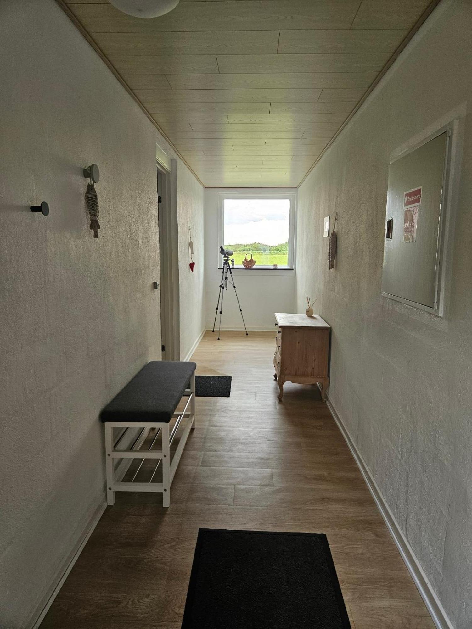 Two-Bedroom Apartment with Terrace photo 3