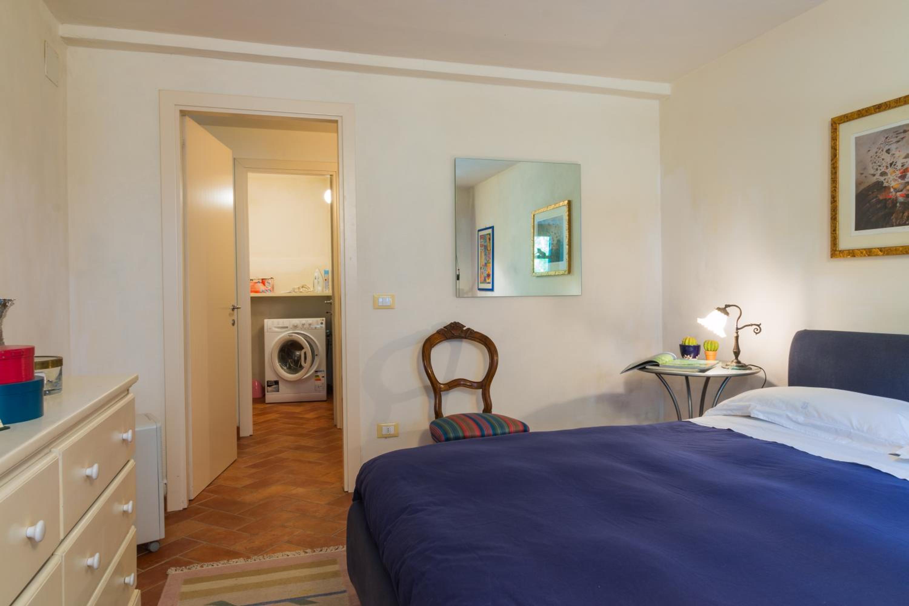 Two-Bedroom House photo 1
