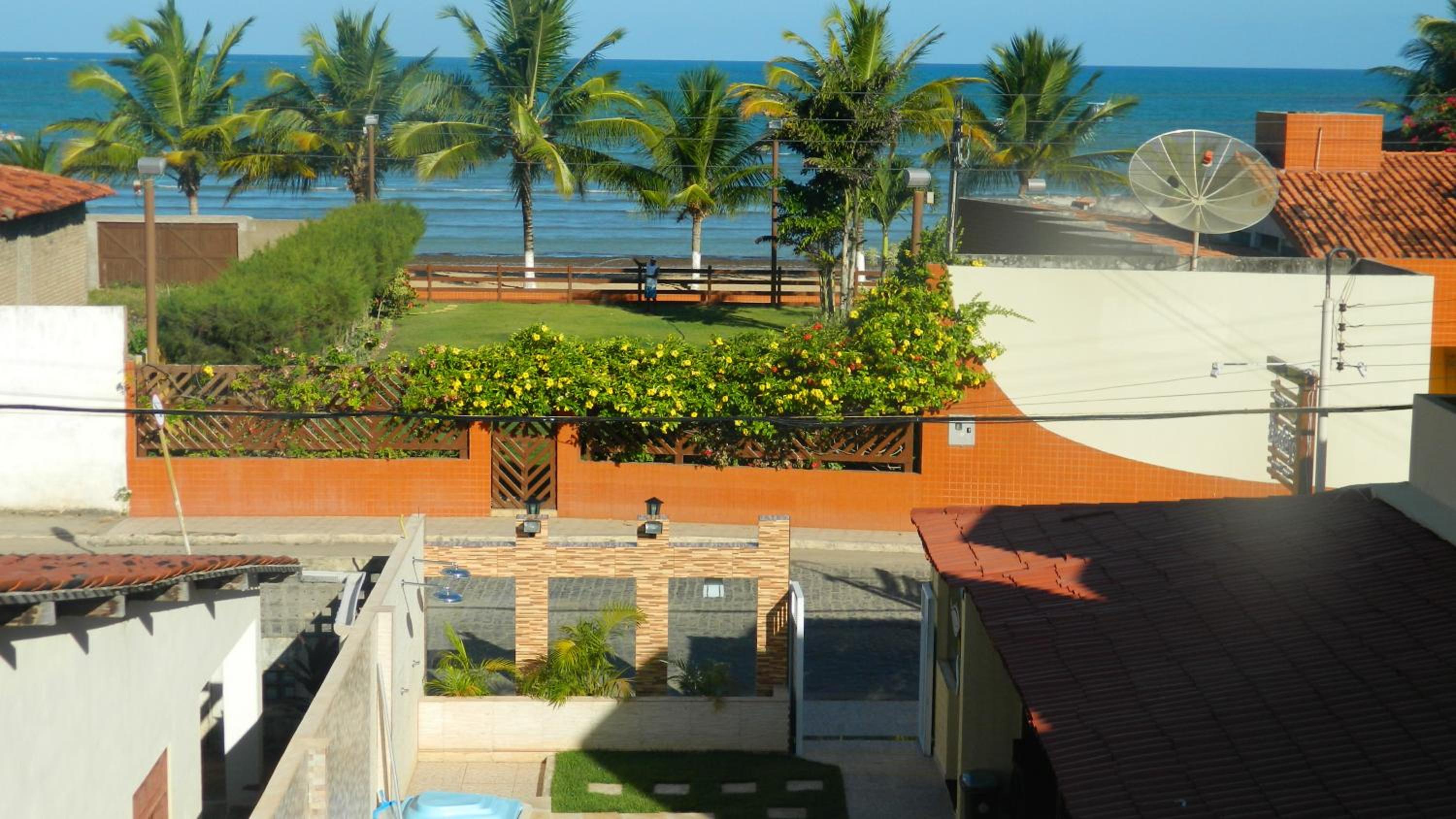 Luxury Double Room with Sea View photo 3