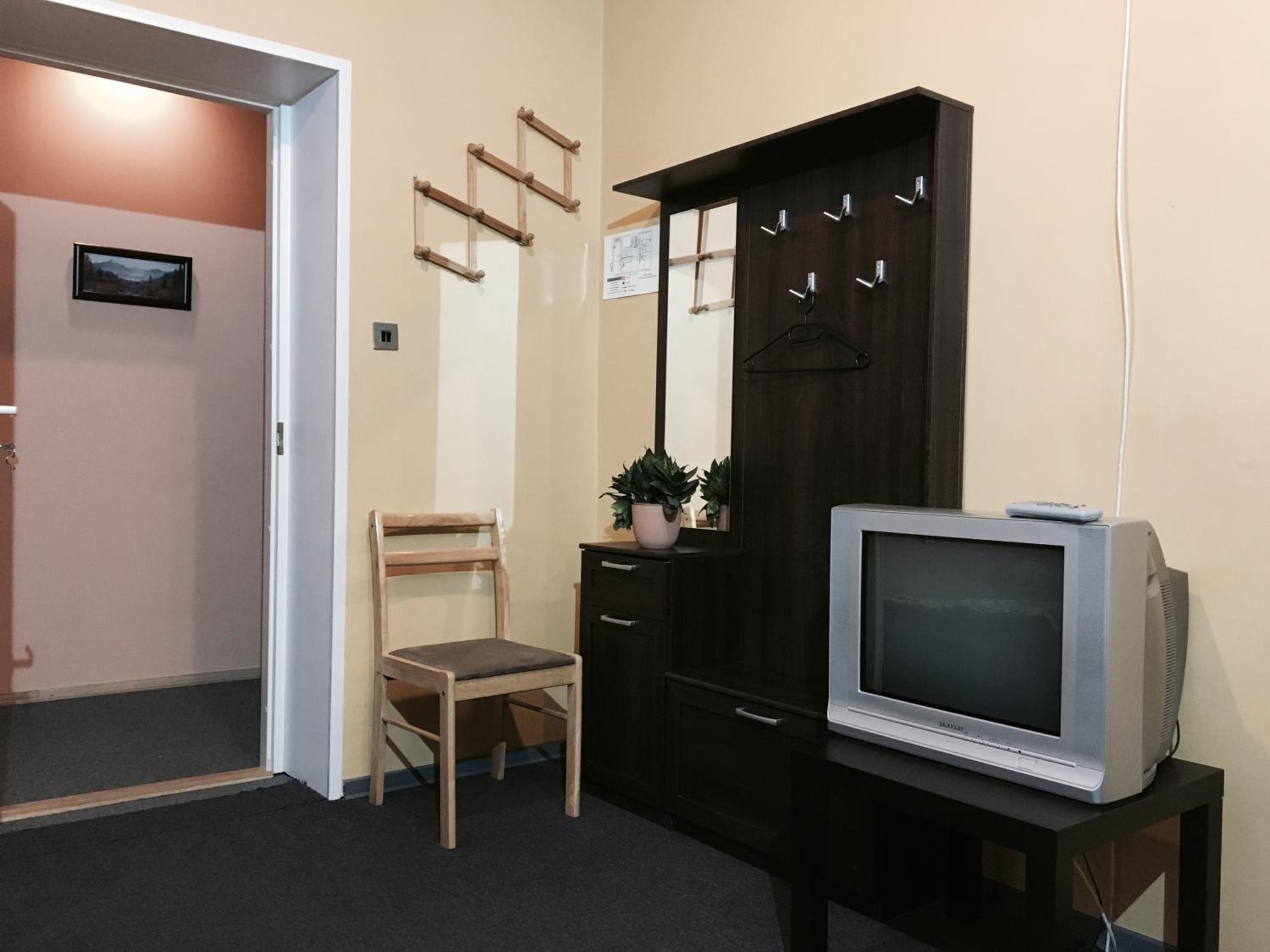 Double or Twin Room with Shared Bathroom photo 2