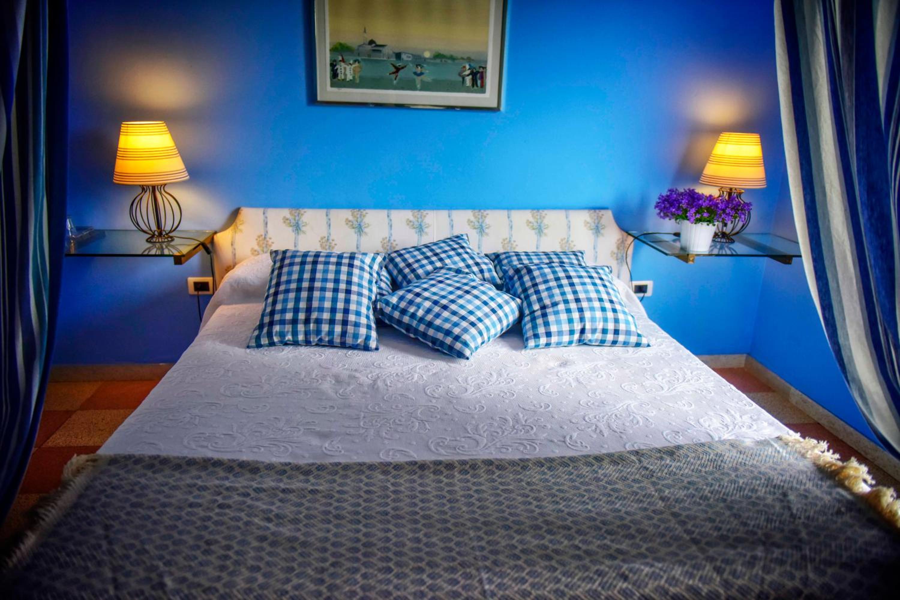 Deluxe Double or Twin Room photo 3