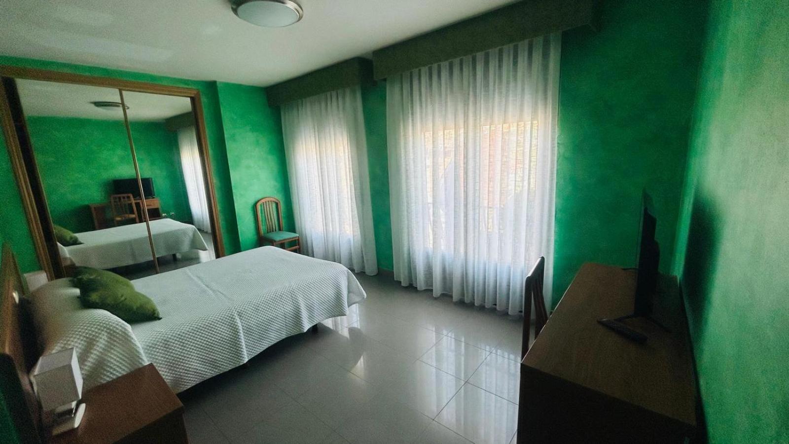 Standard Quadruple Room photo 2