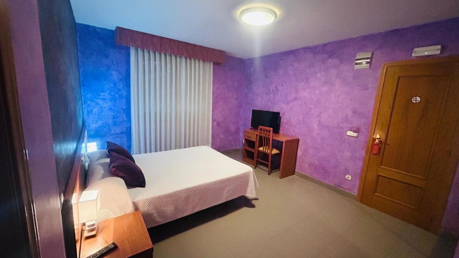 Standard Quadruple Room photo 3