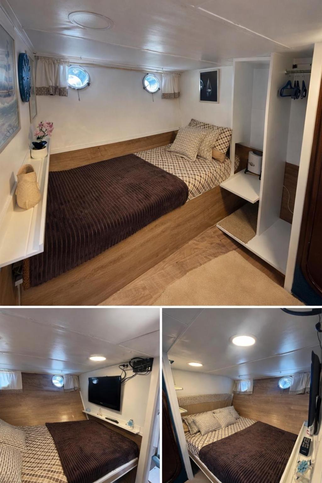 Triple Room with Private Bathroom