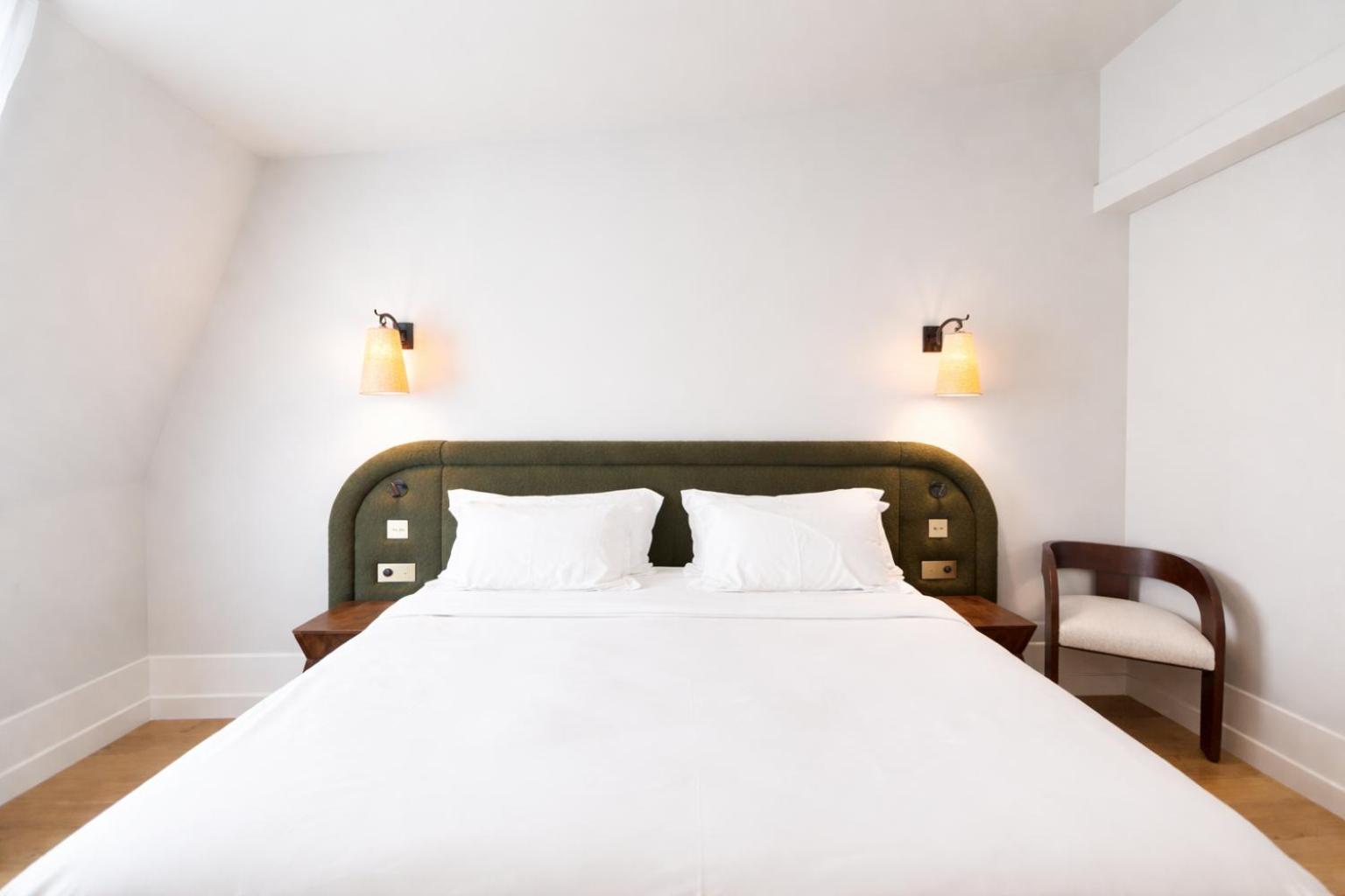 Deluxe Double Room - Photo 3