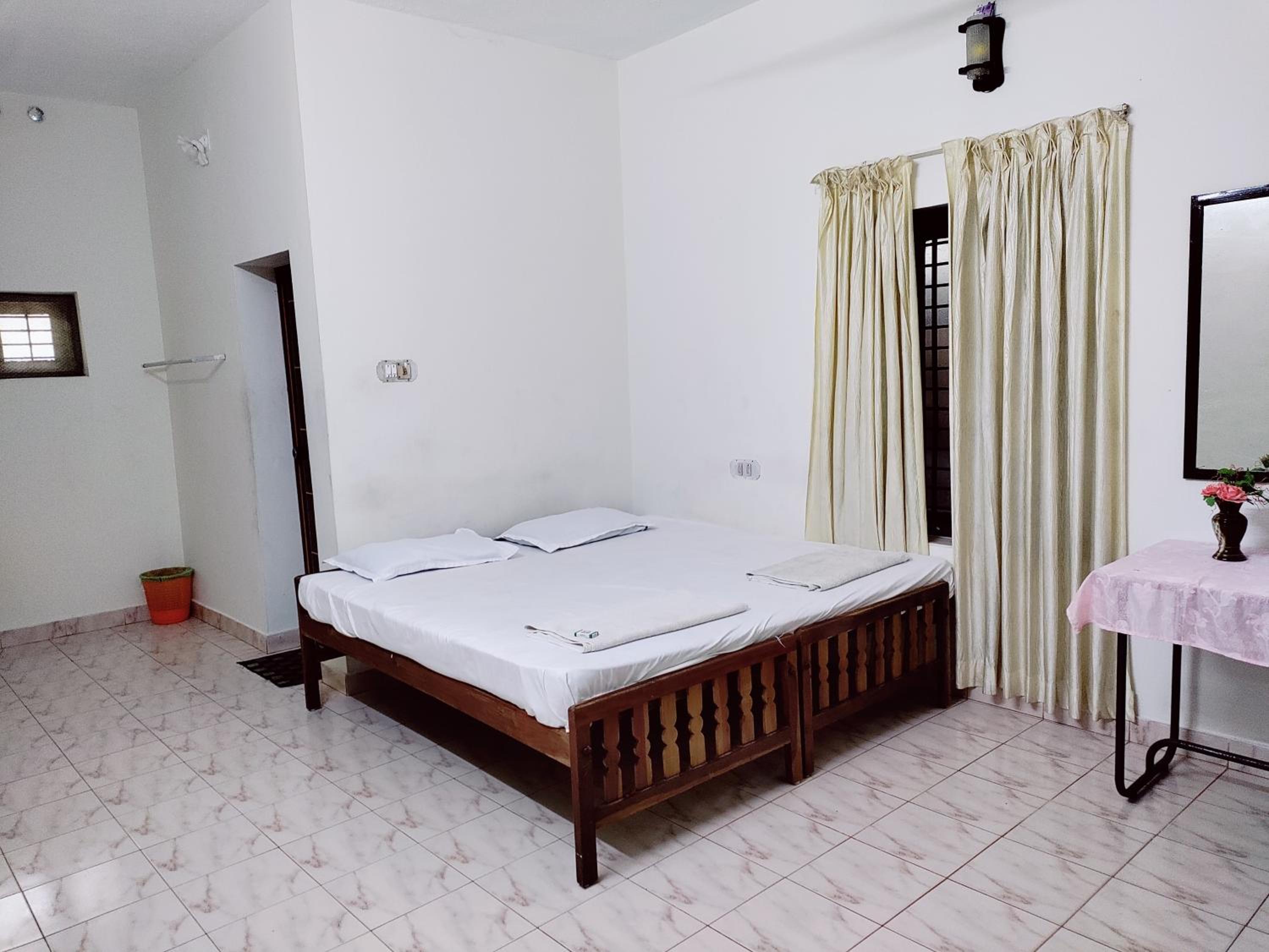 Double Room with Balcony photo 1
