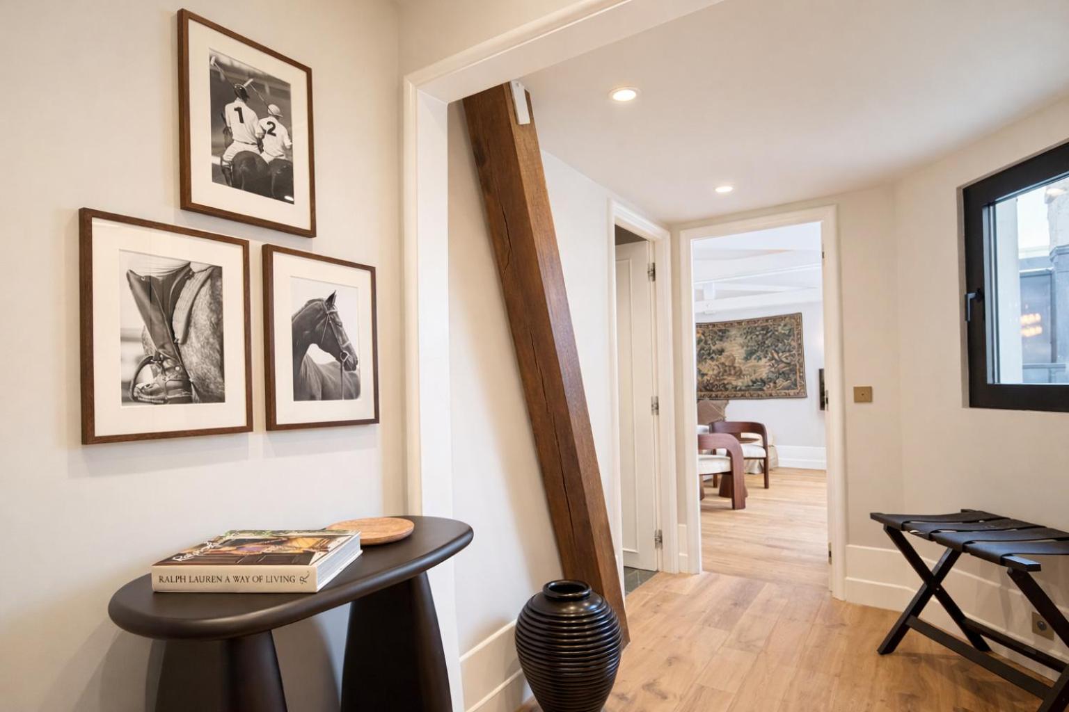 Suite with Balcony photo 1