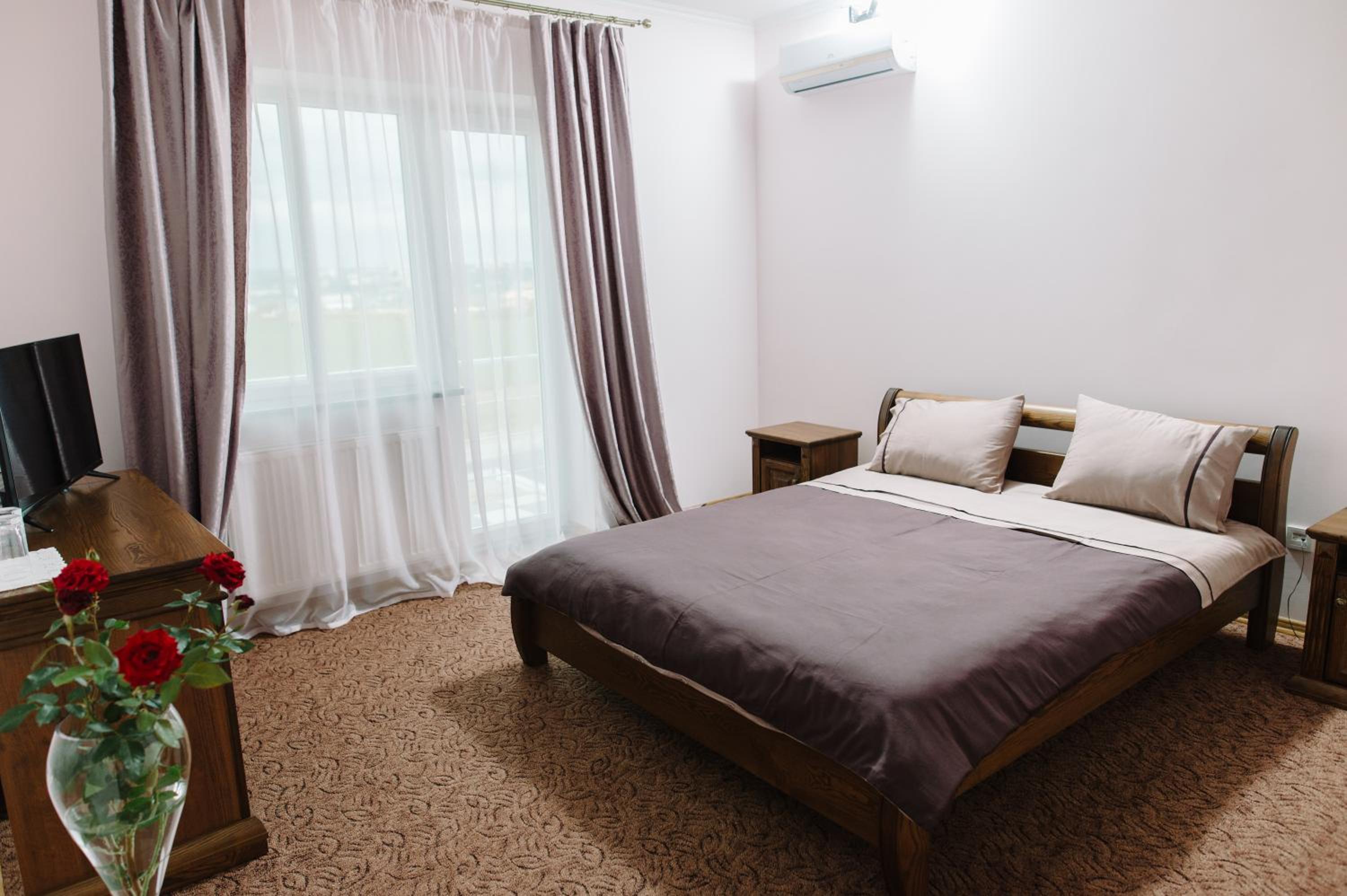 Standard Triple Room photo 3