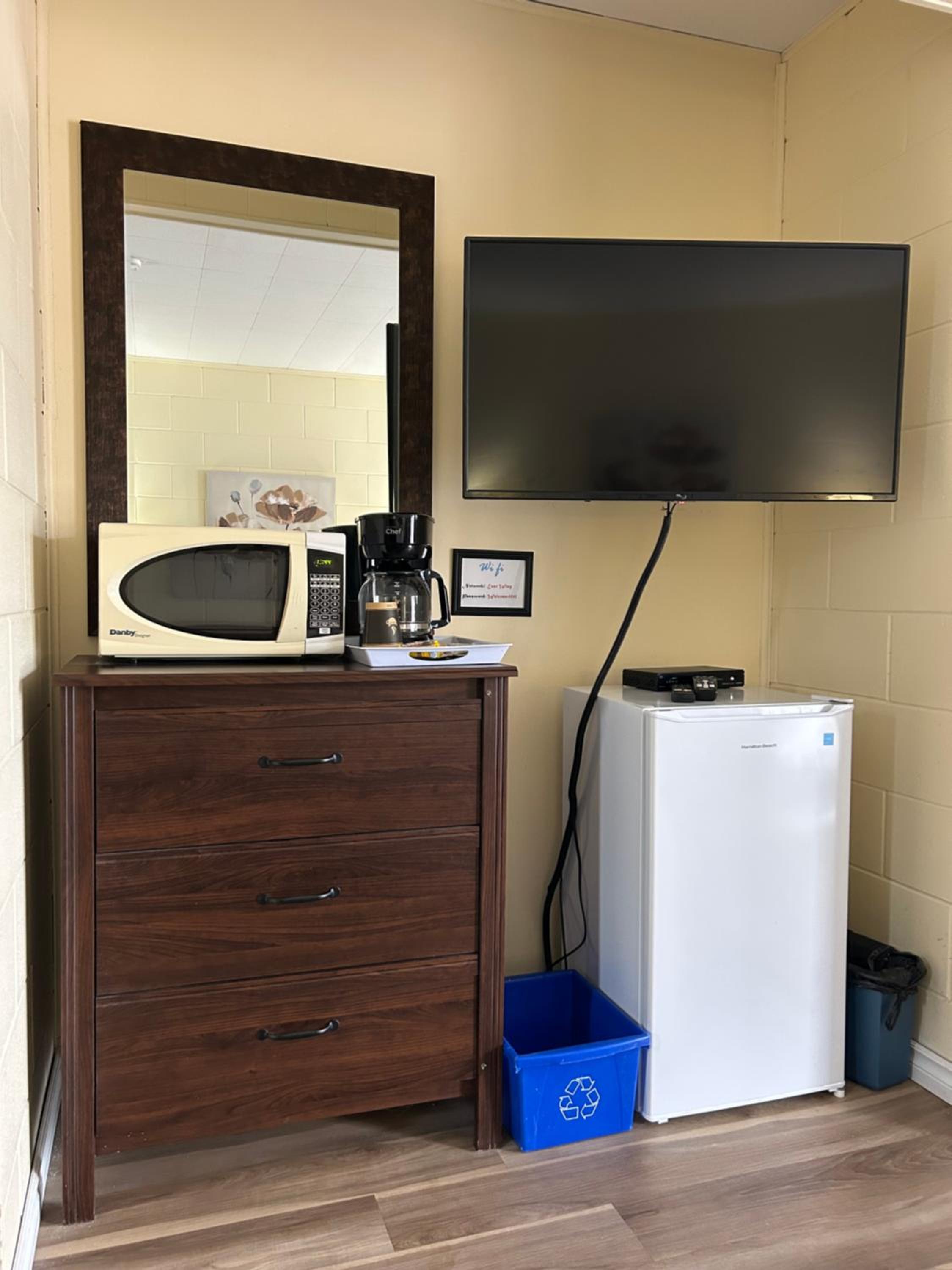 Deluxe Double Studio - Photo 3