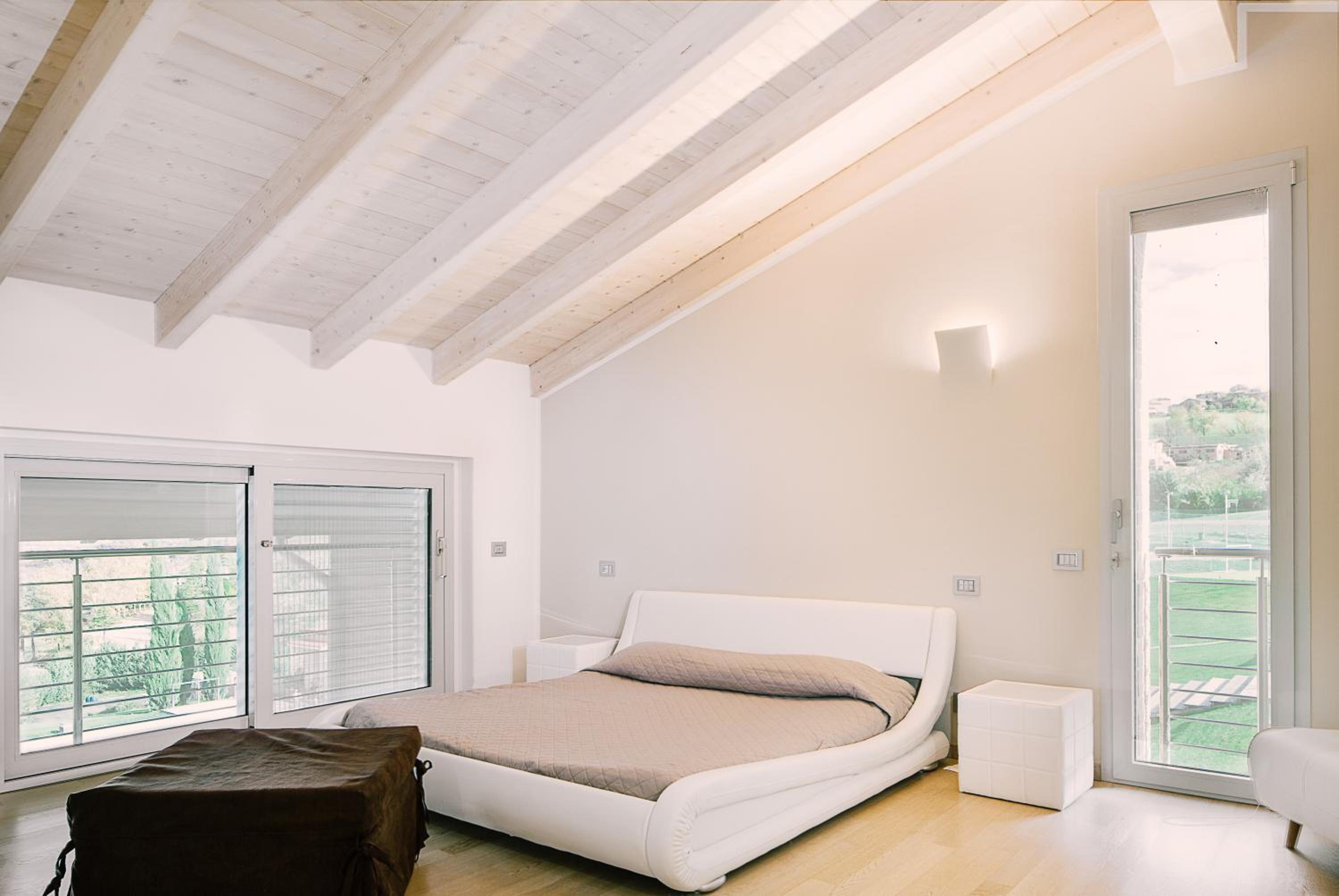 Standard Double Room photo 2