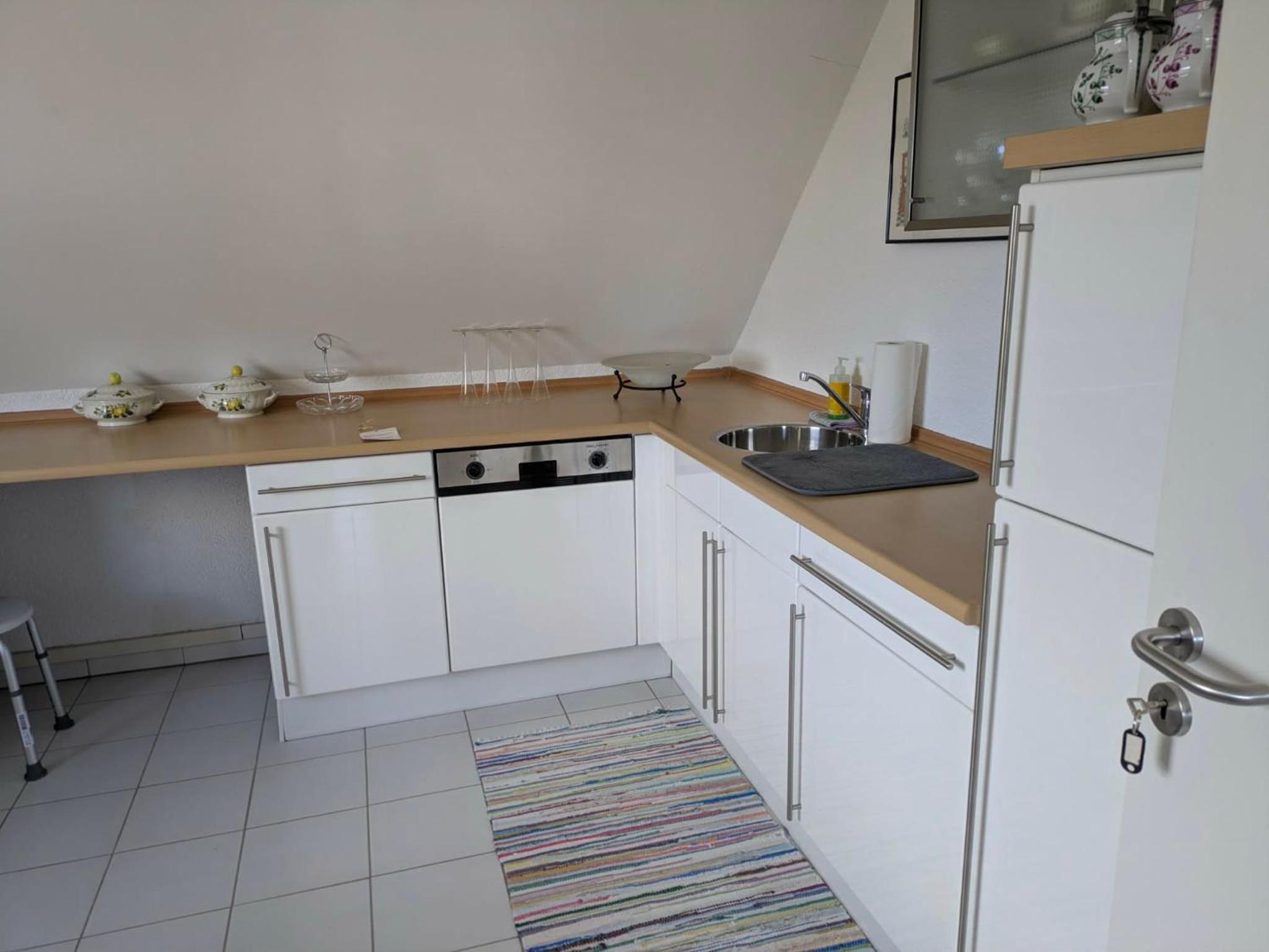 Large Double or Twin Room photo 2