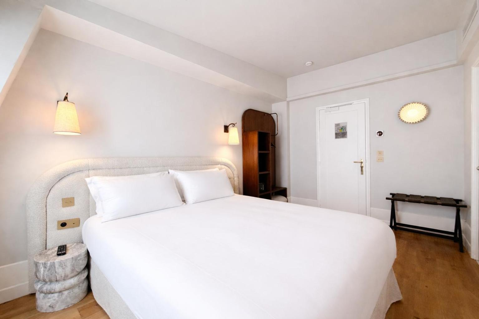Superior Double Room photo 1