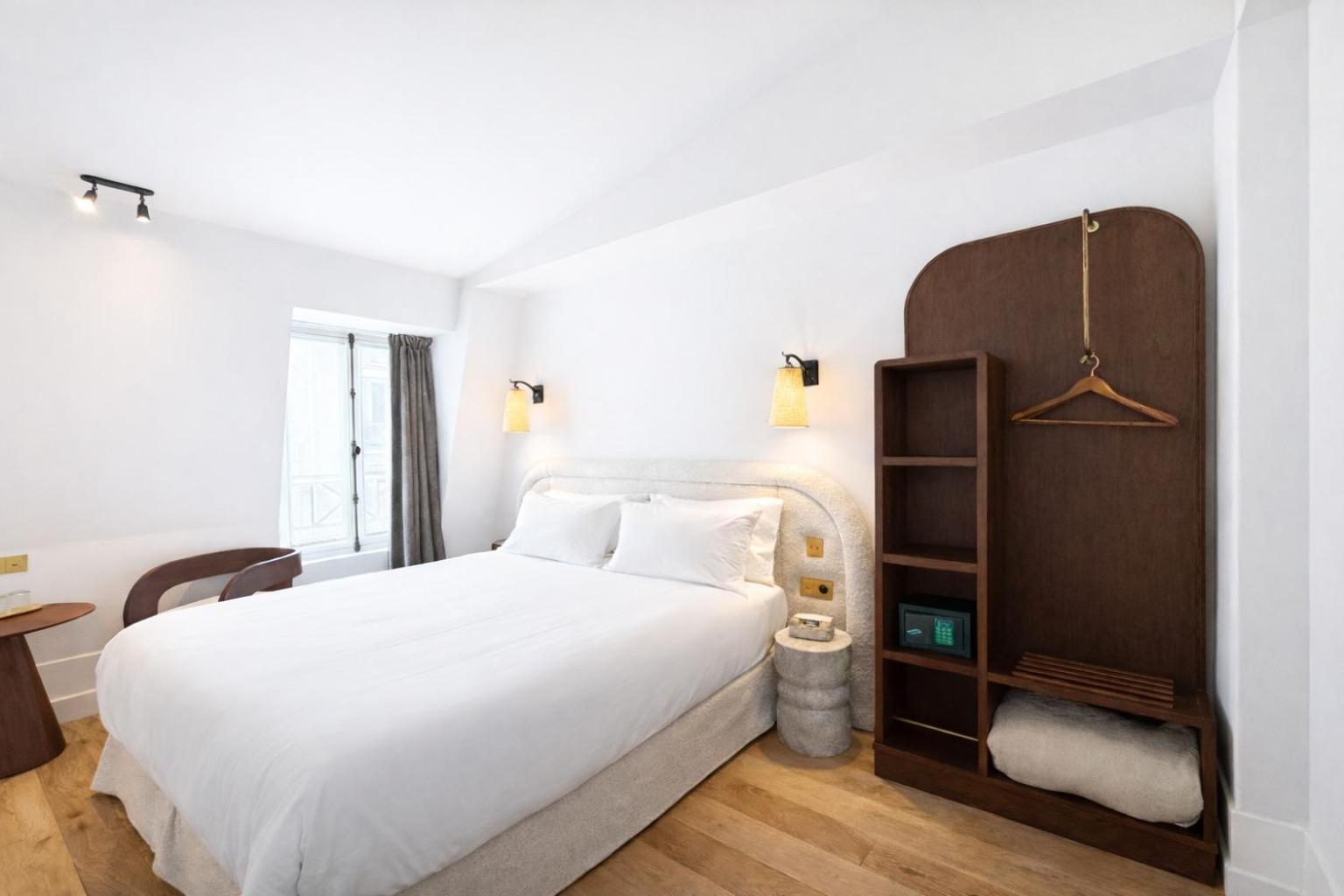 Superior Double Room photo 2