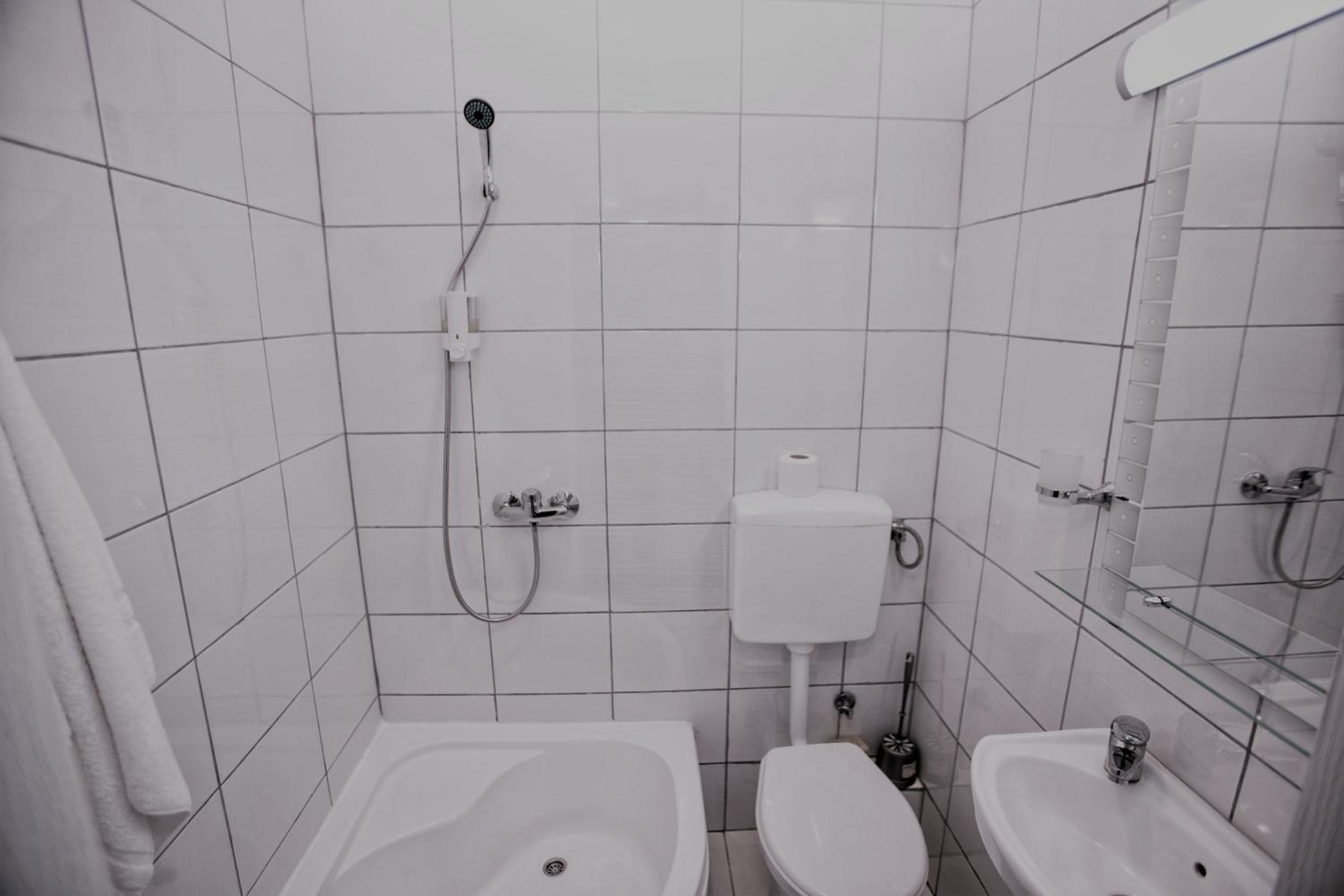 Quadruple Room photo 2