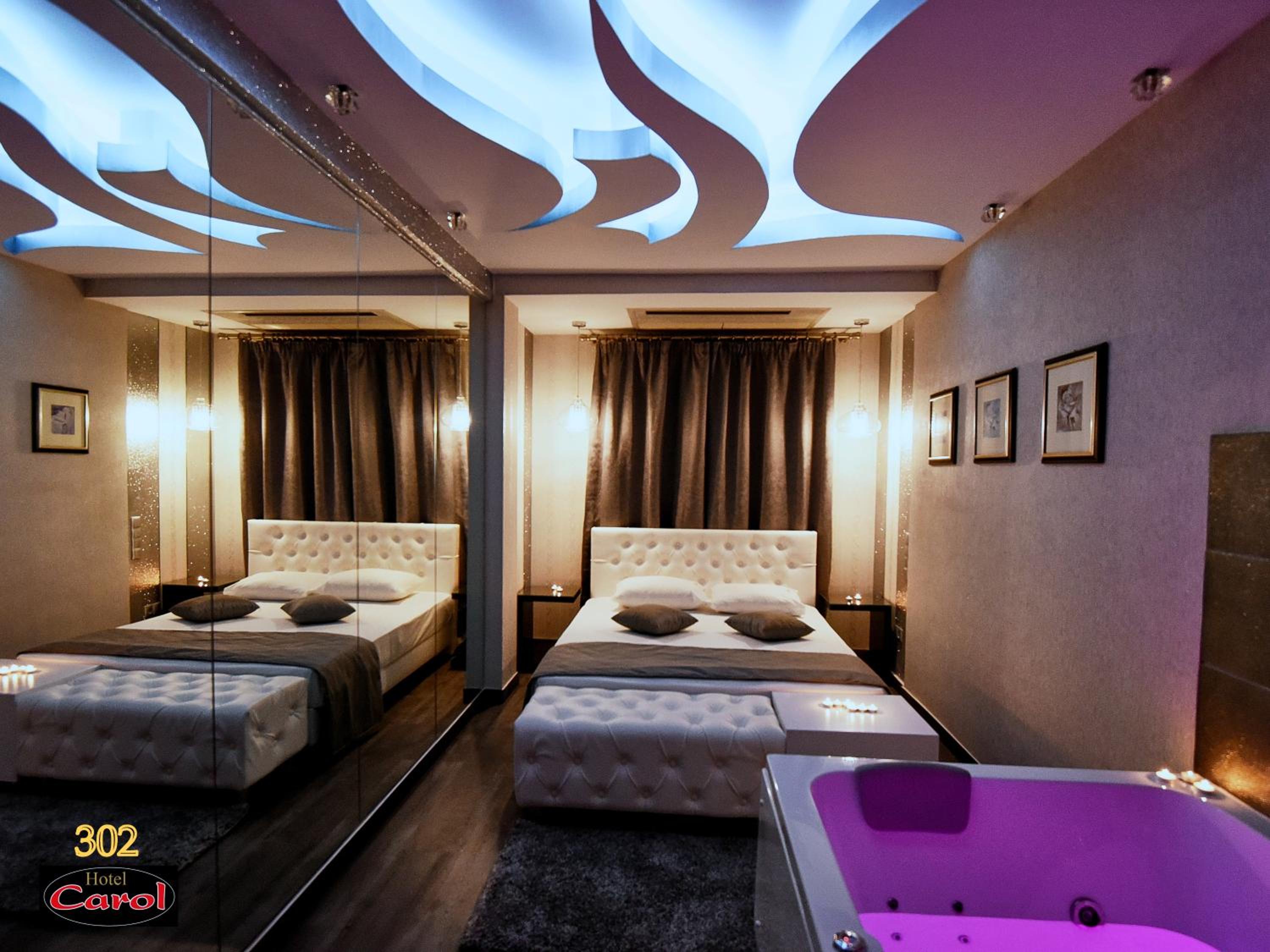 Junior Suite - Photo 9
