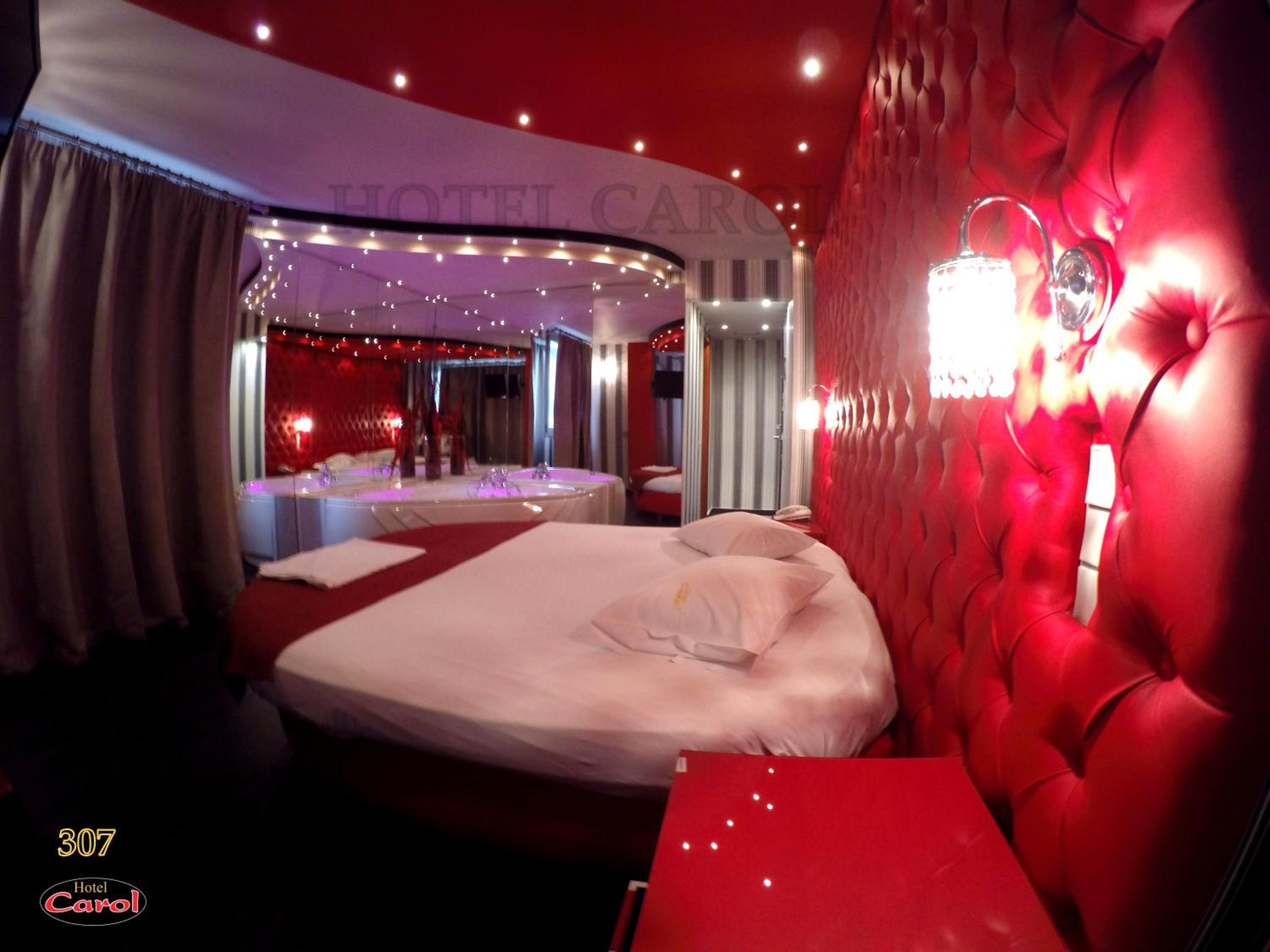 Junior Suite - Photo 11