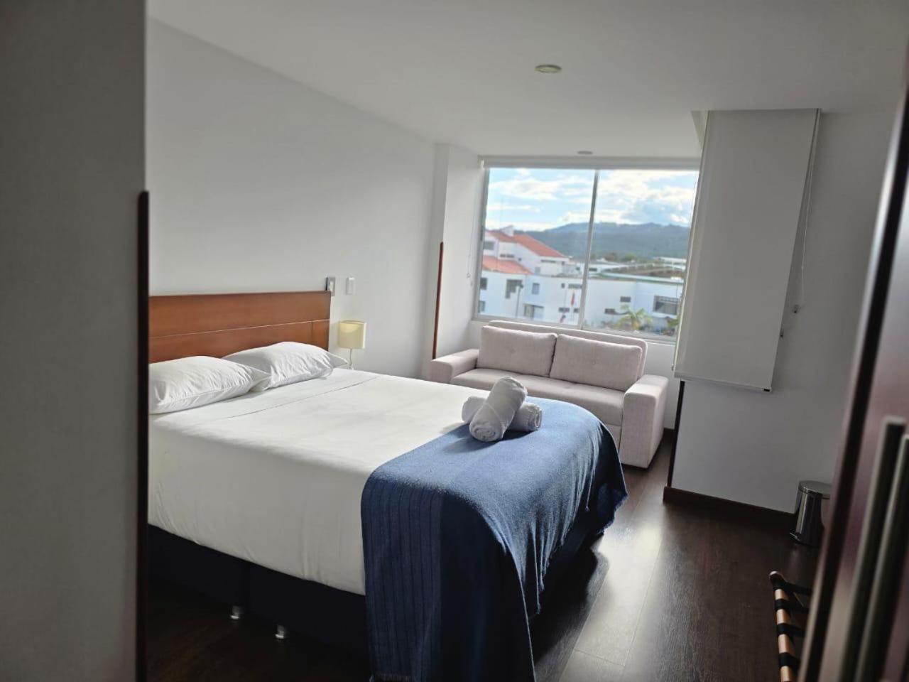 Standard Double Room photo 3