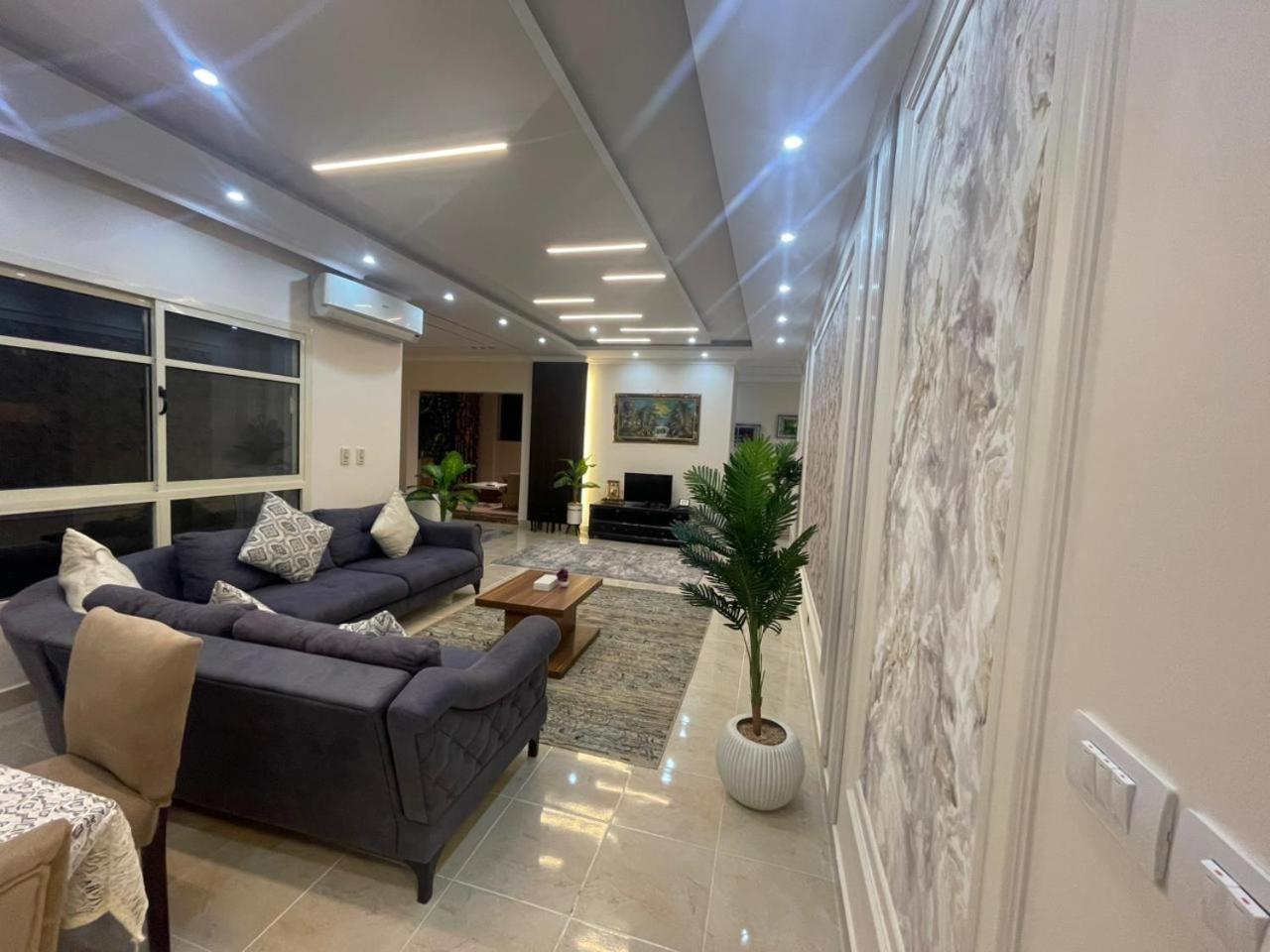 Three-Bedroom Chalet photo 2