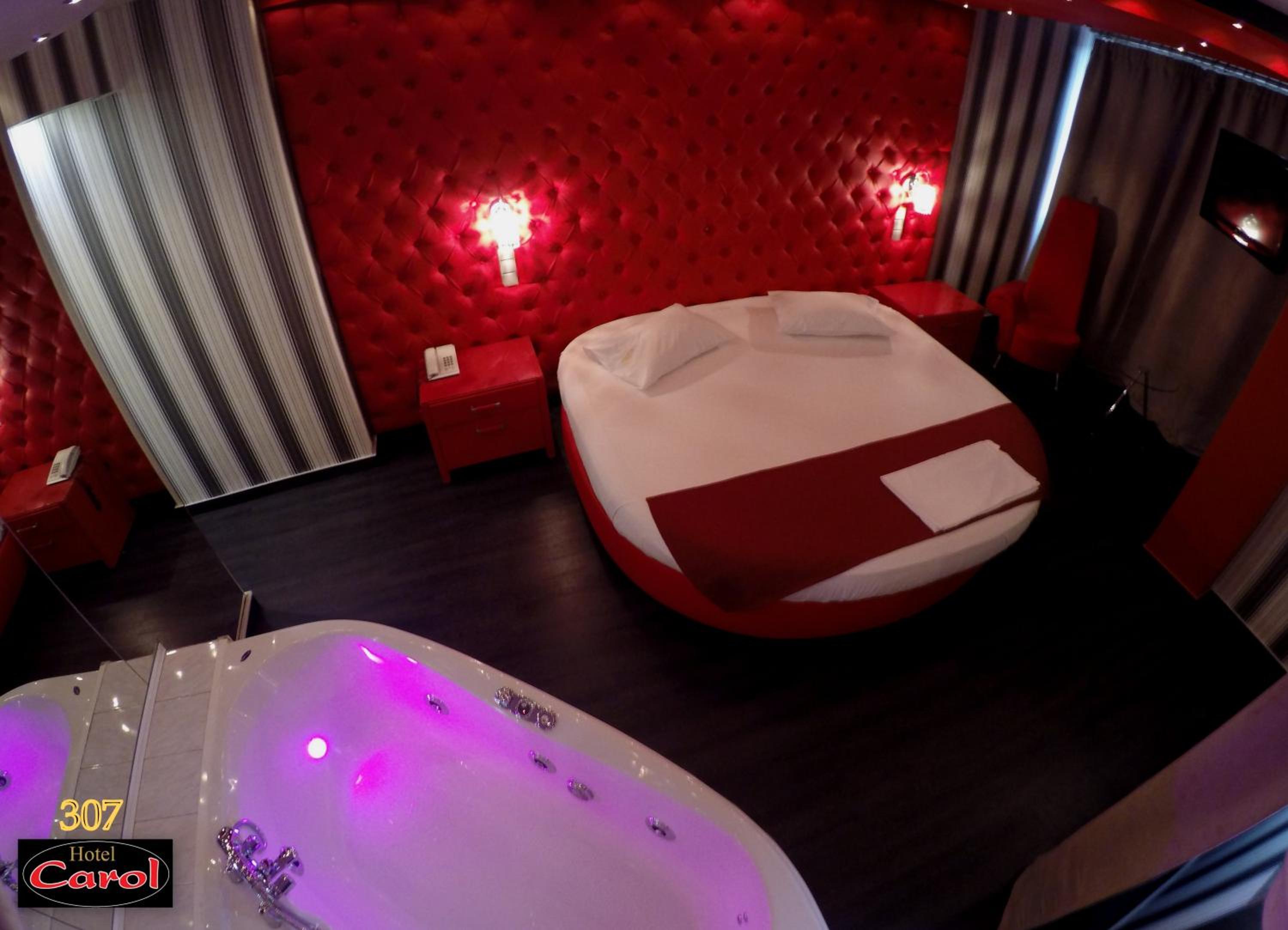 Junior Suite - Photo 17