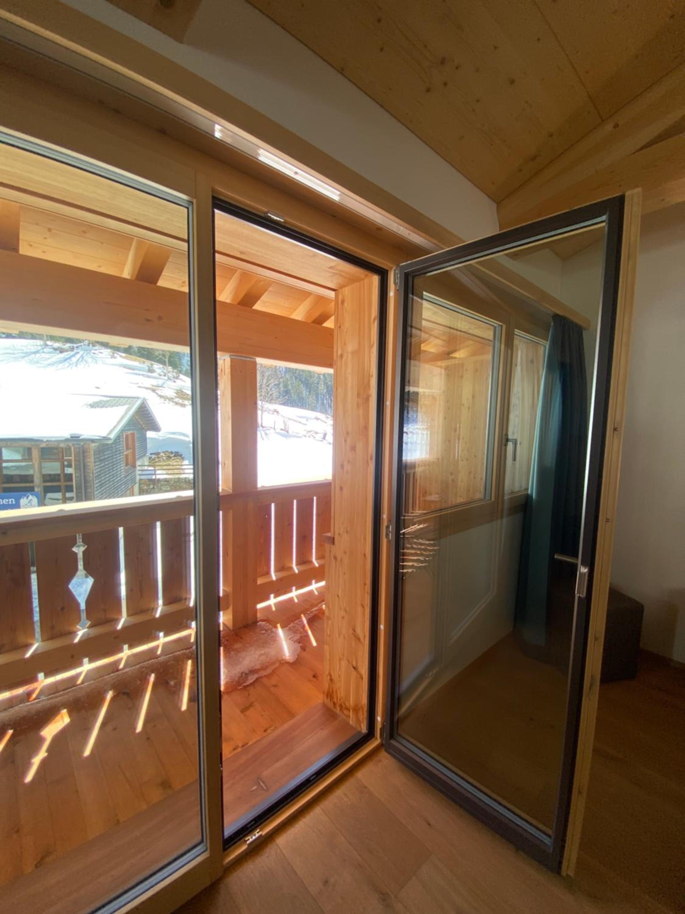 Junior Suite with Balcony photo 1
