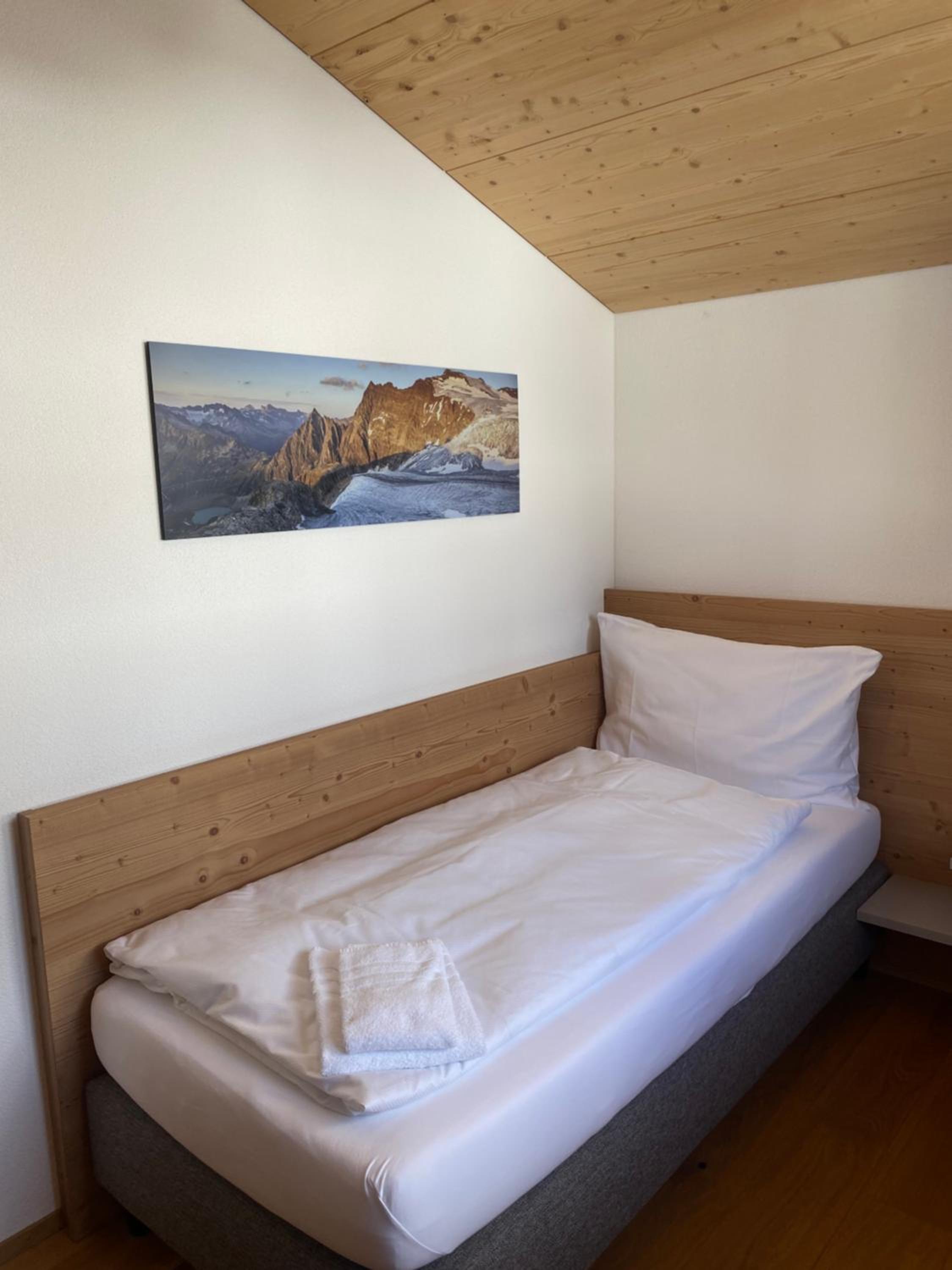 Junior Suite with Balcony