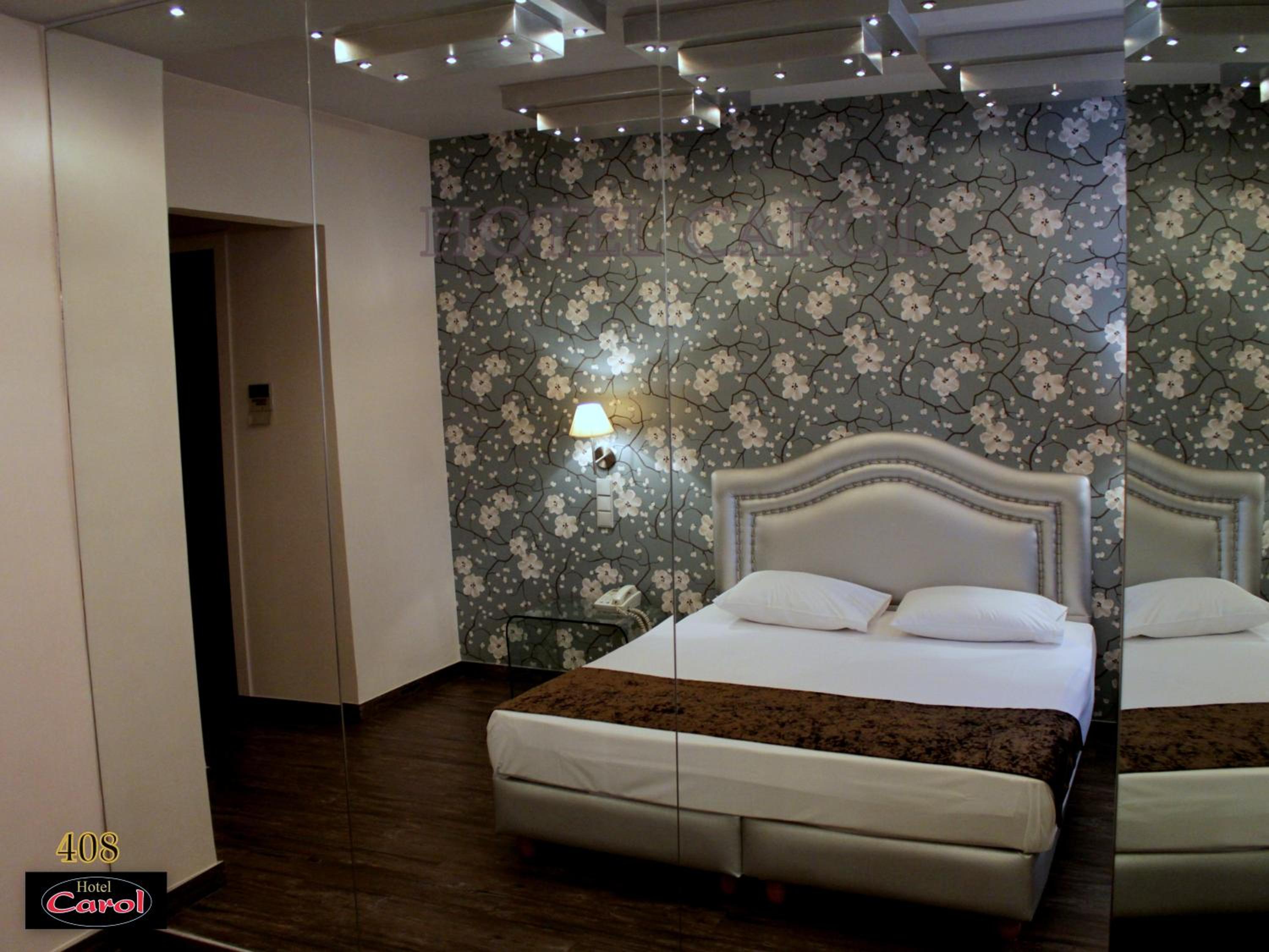 Double Room - Photo 25