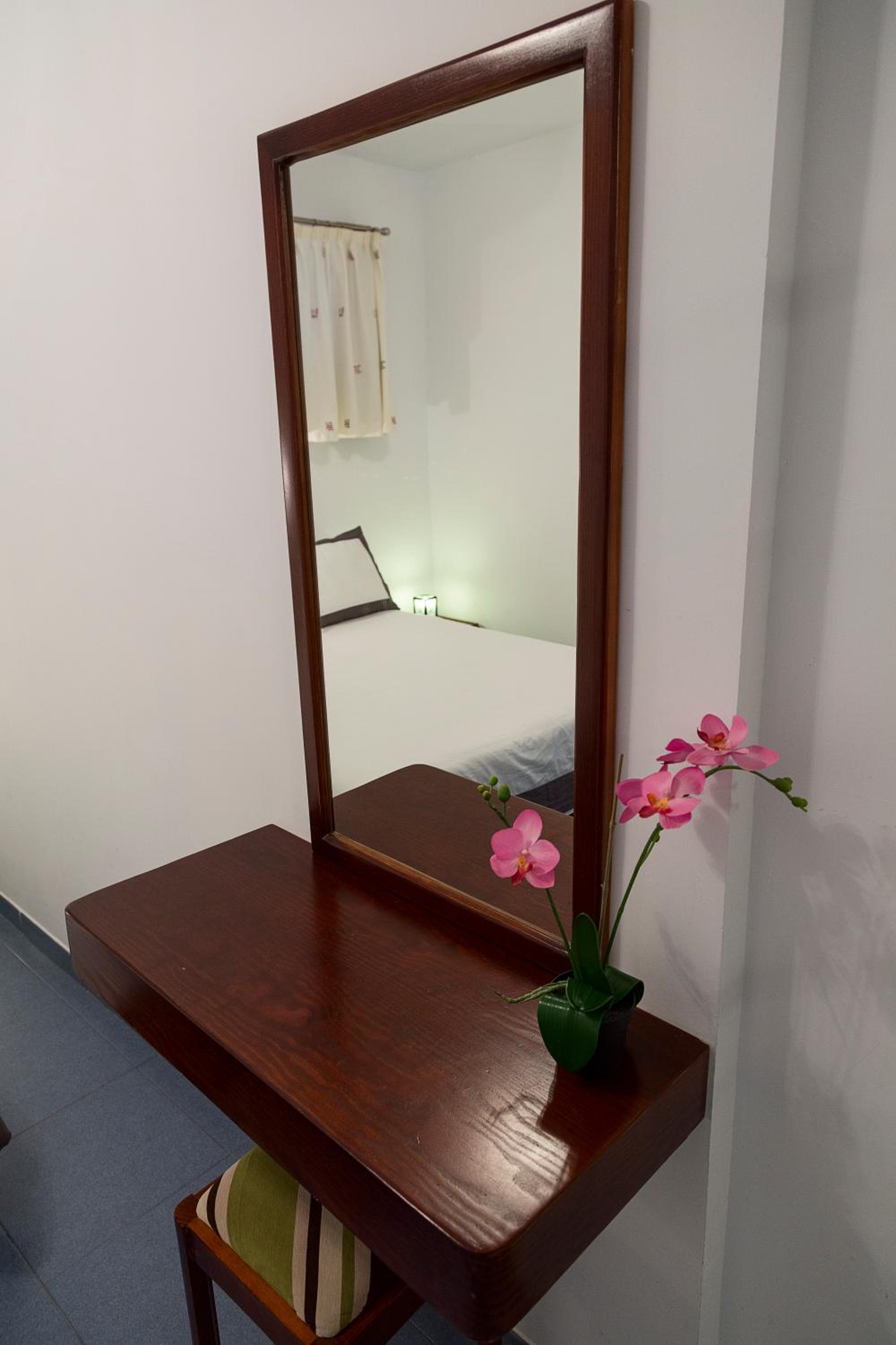 Apartamento - Planta Baja