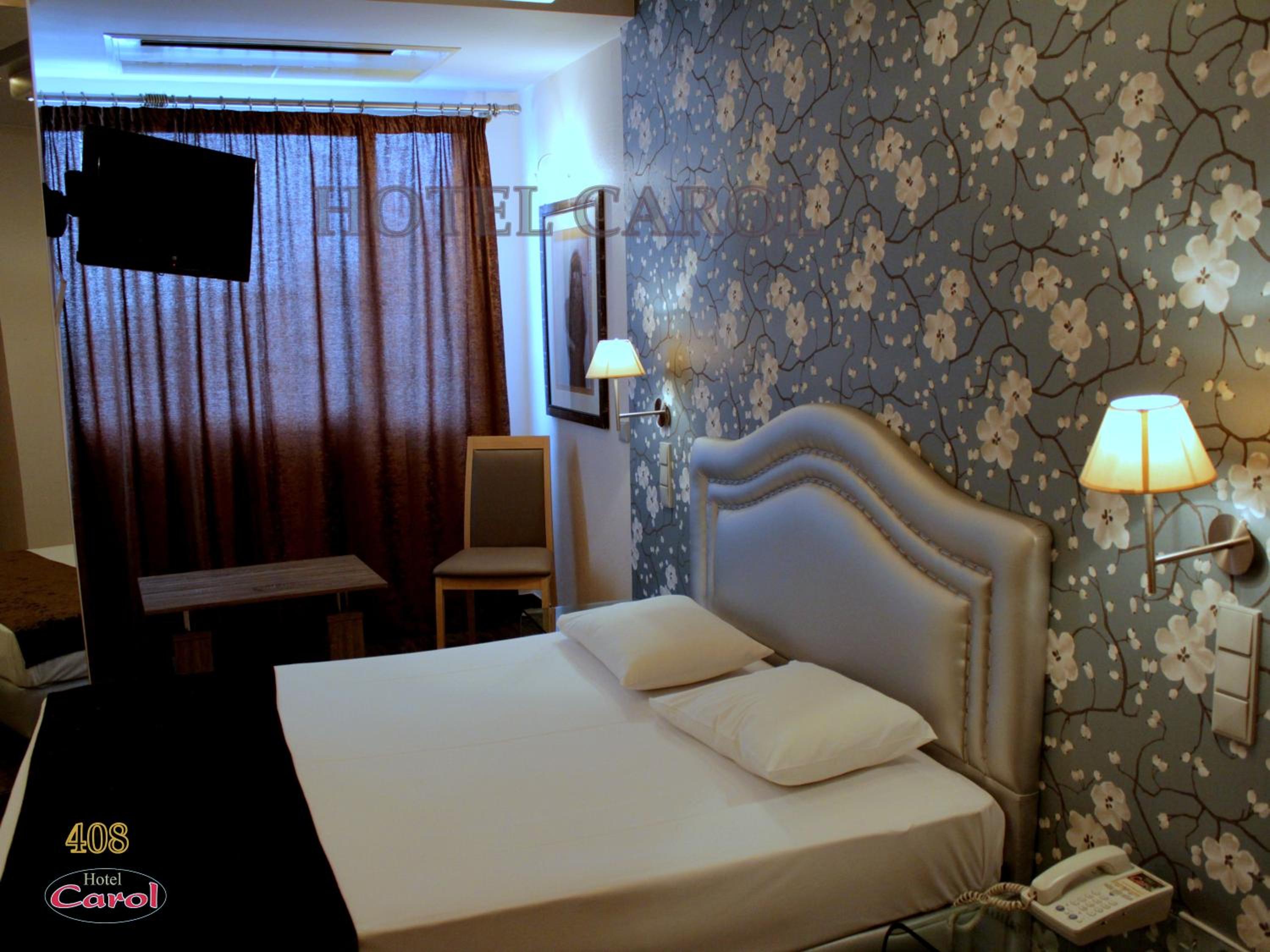 Double Room - Photo 26