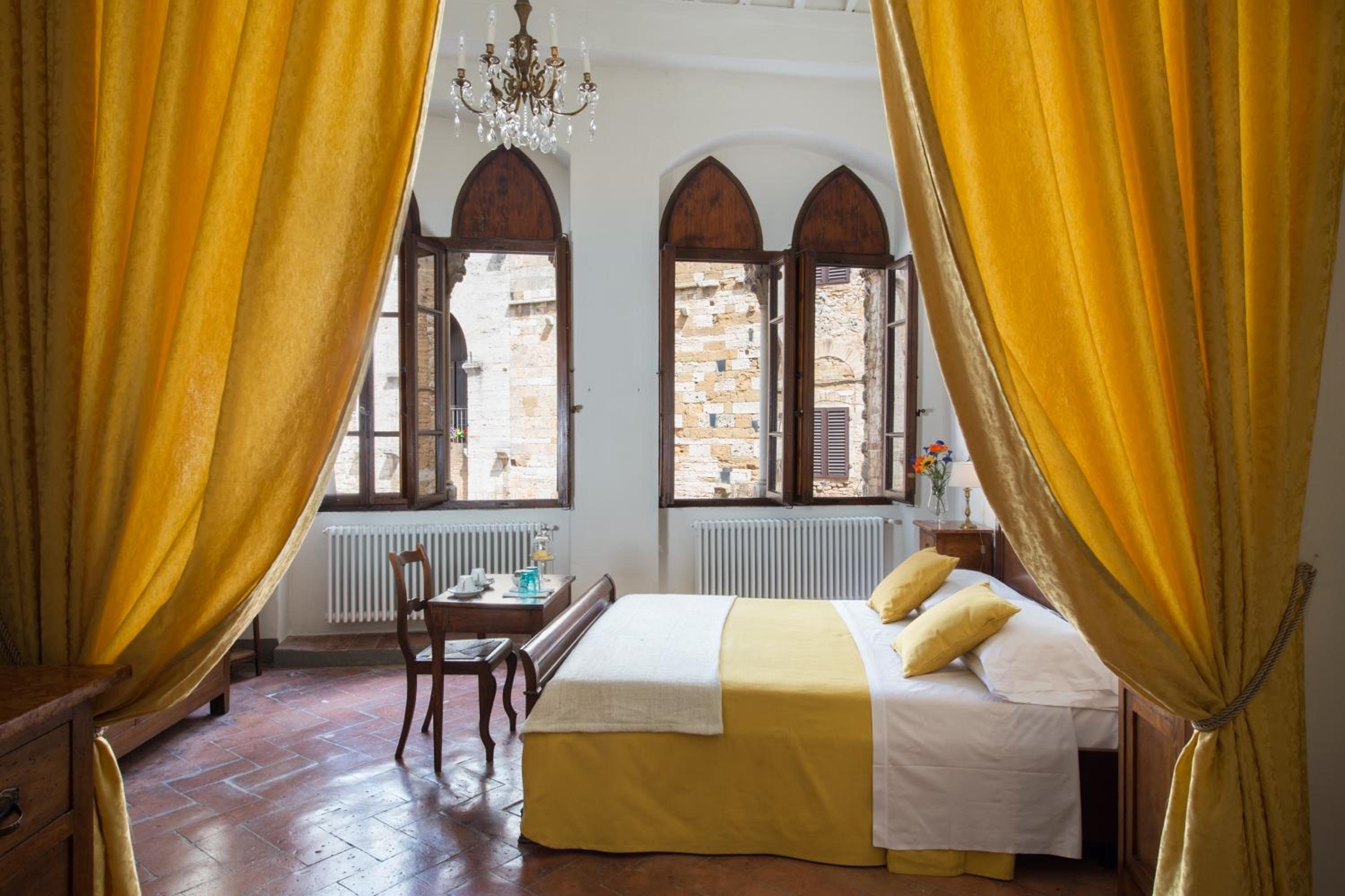 Superior Double Room - Historical Center - Photo 14