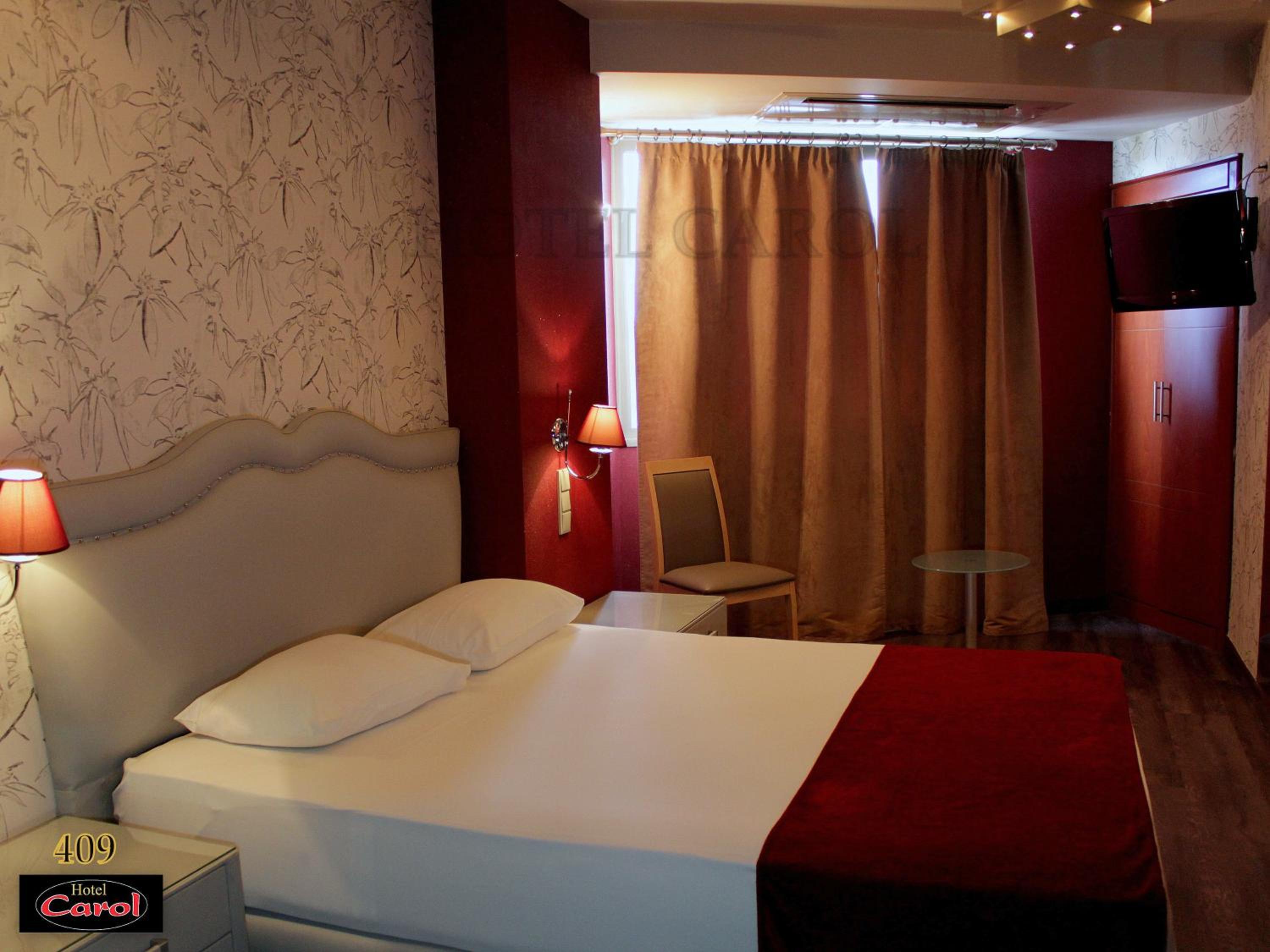 Double Room - Photo 23