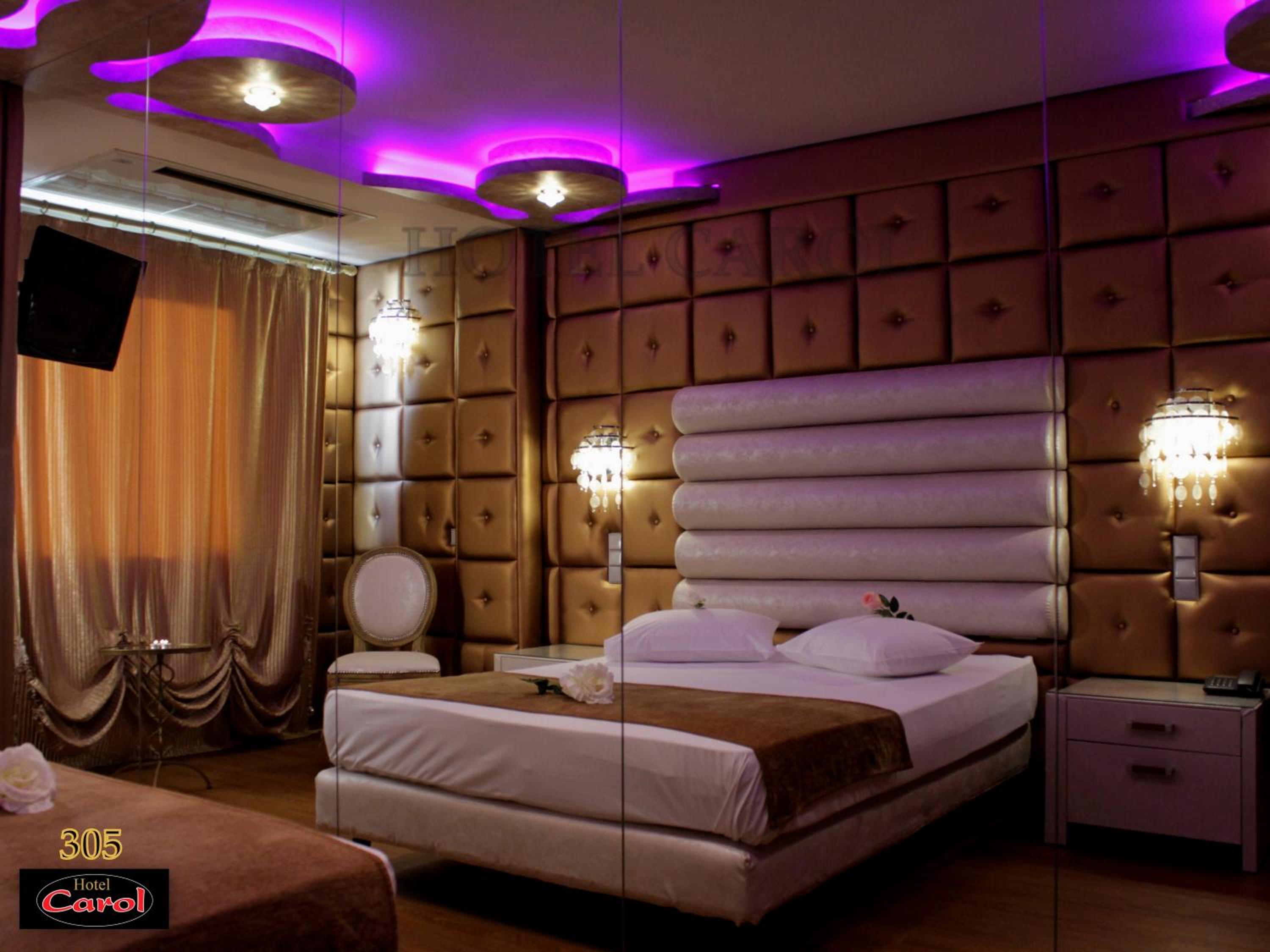 Double Room - Photo 22