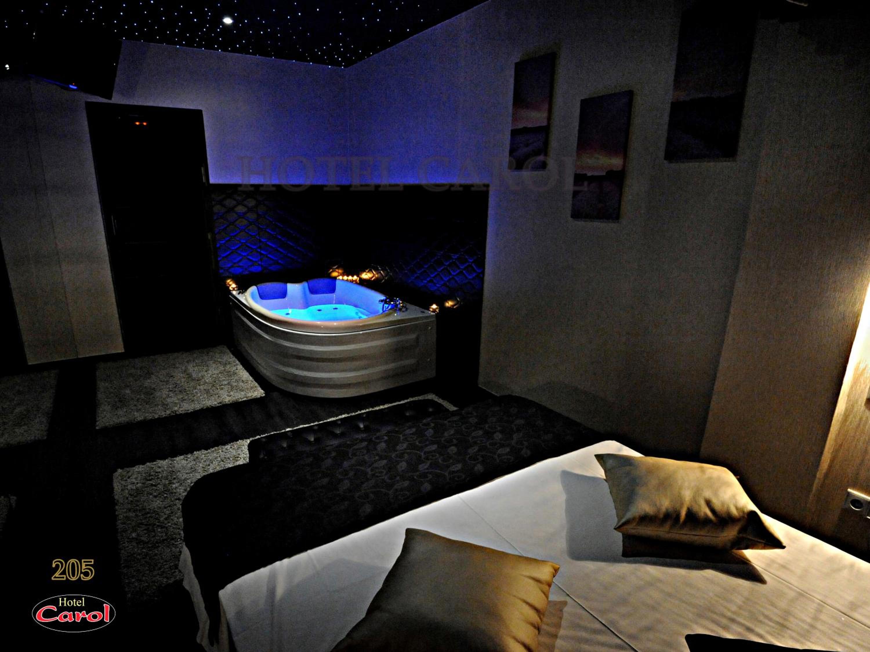 Junior Suite - Photo 2