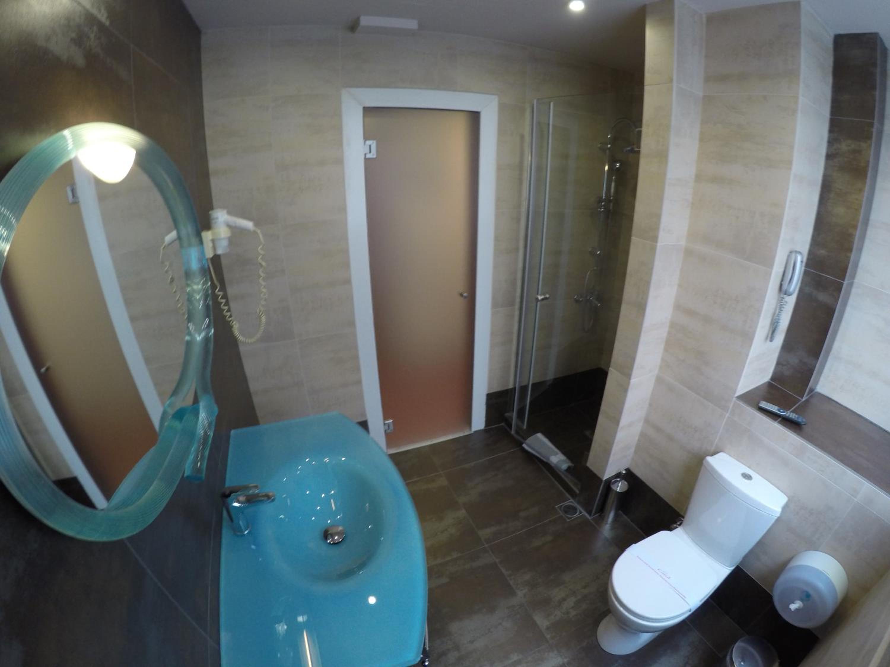 Junior Suite - Photo 8