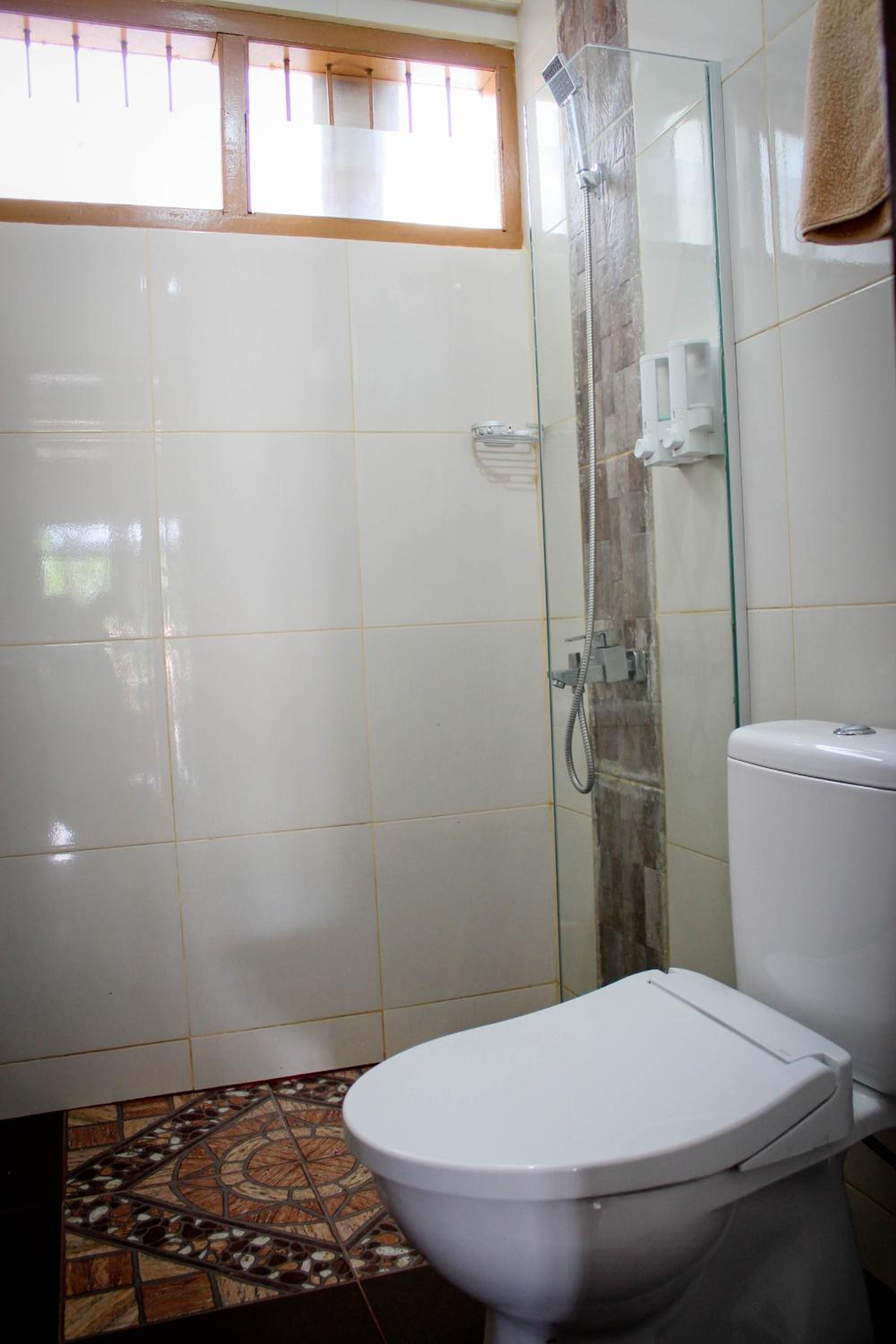 Superior Twin Room - Photo 5