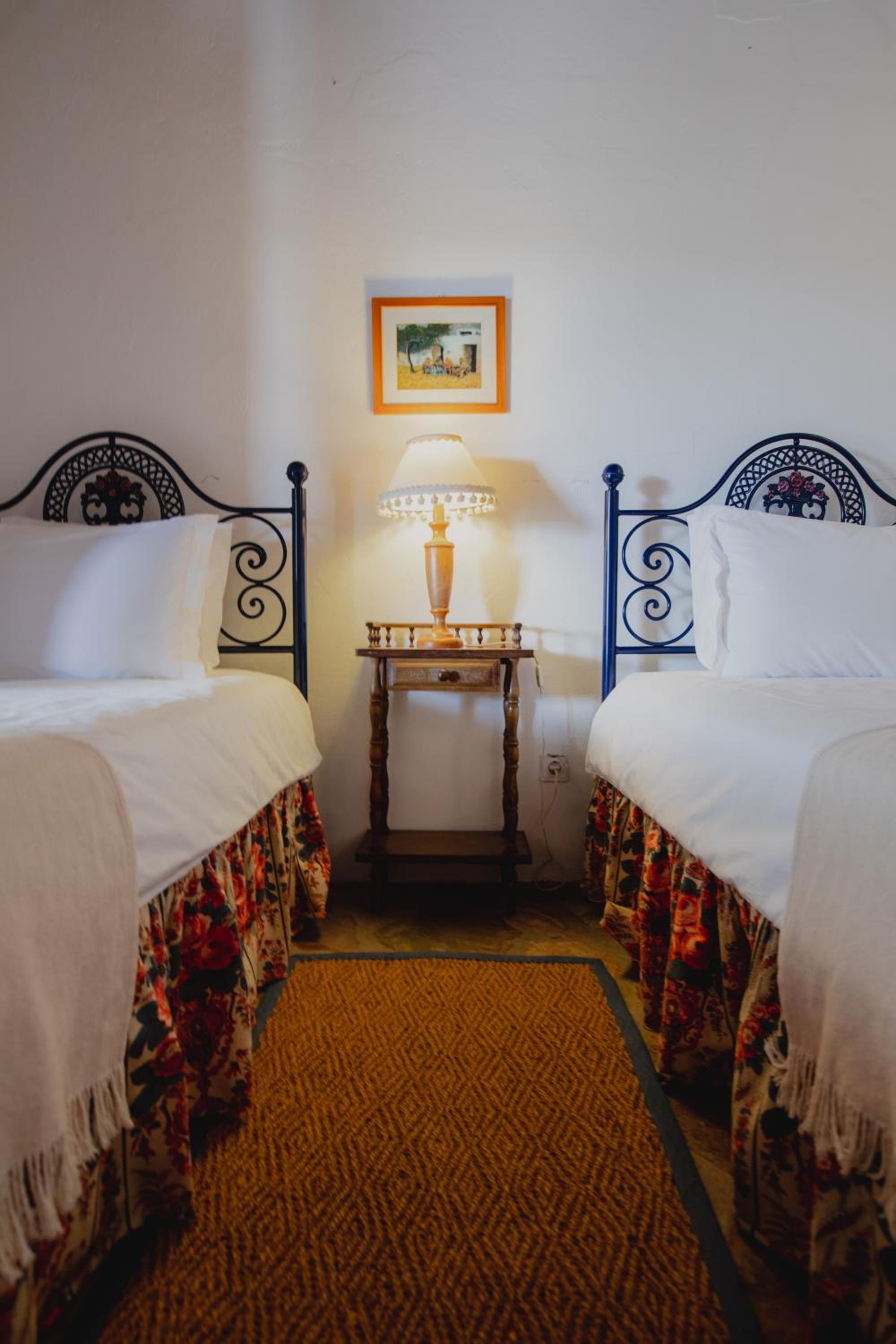 Double Room with Balcony photo 1