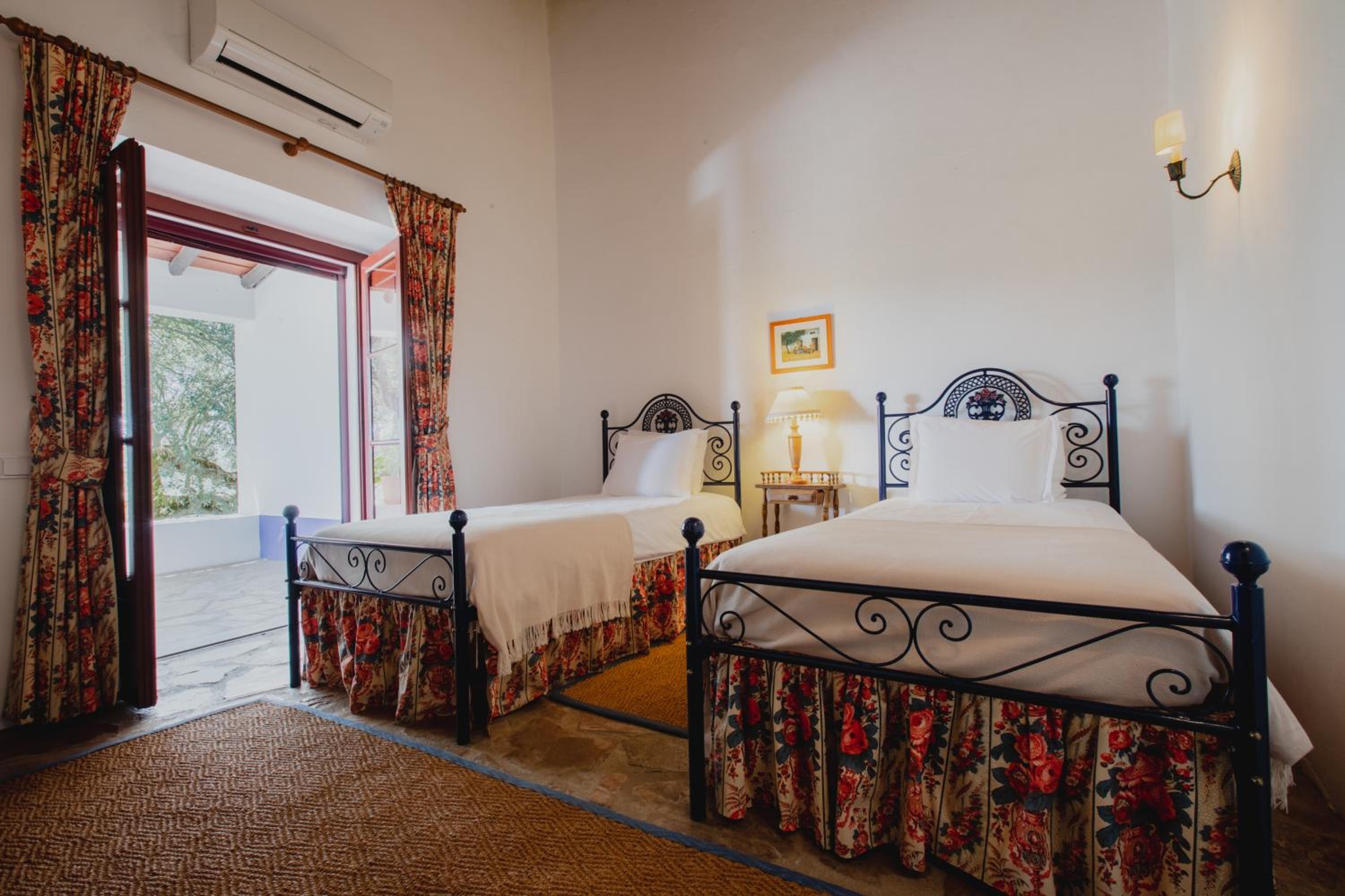 Double Room with Balcony photo 2