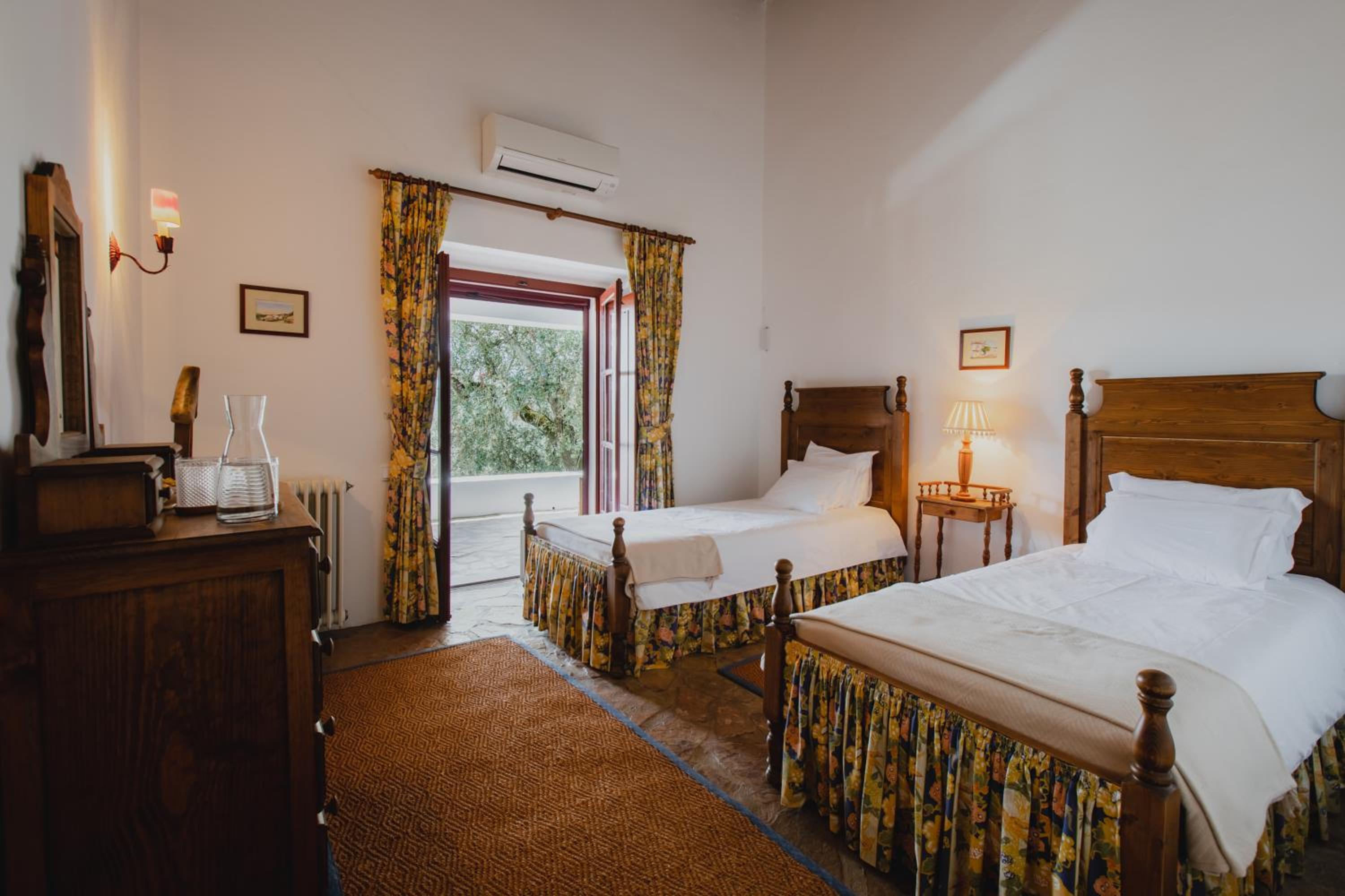 Double Room with Balcony photo 2