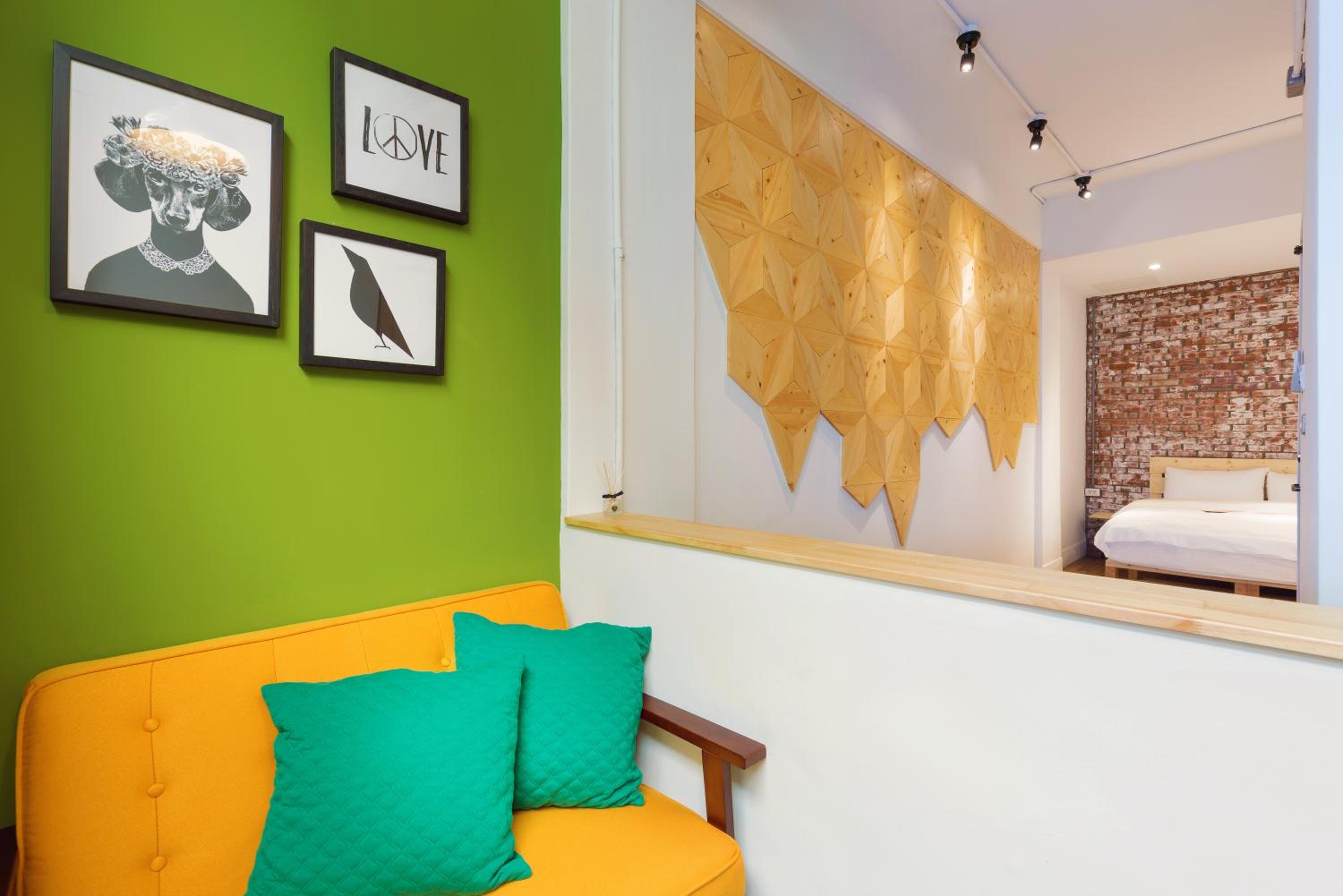 Superior Double Room photo 2