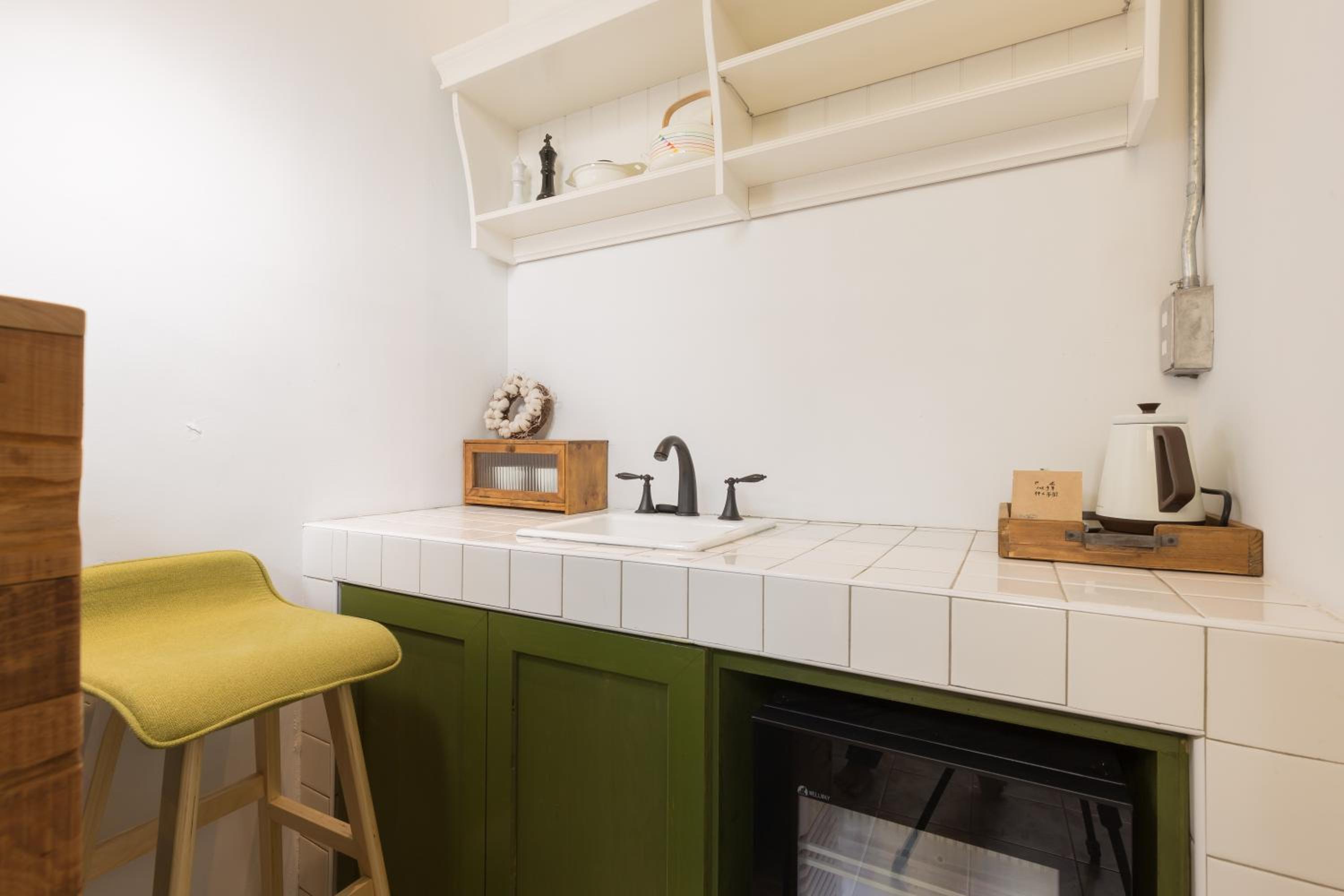 Suite Maisonette photo 3