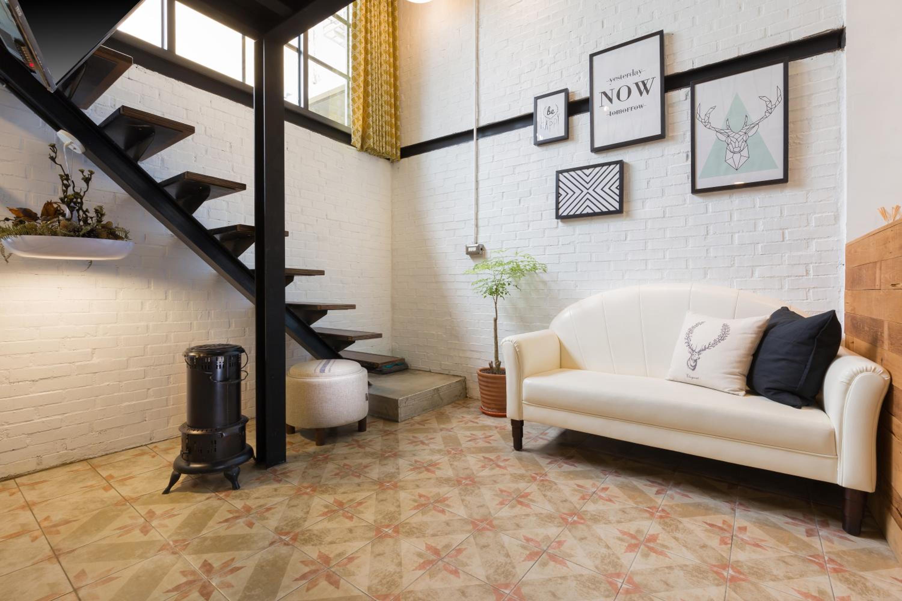 Suite Maisonette photo 2