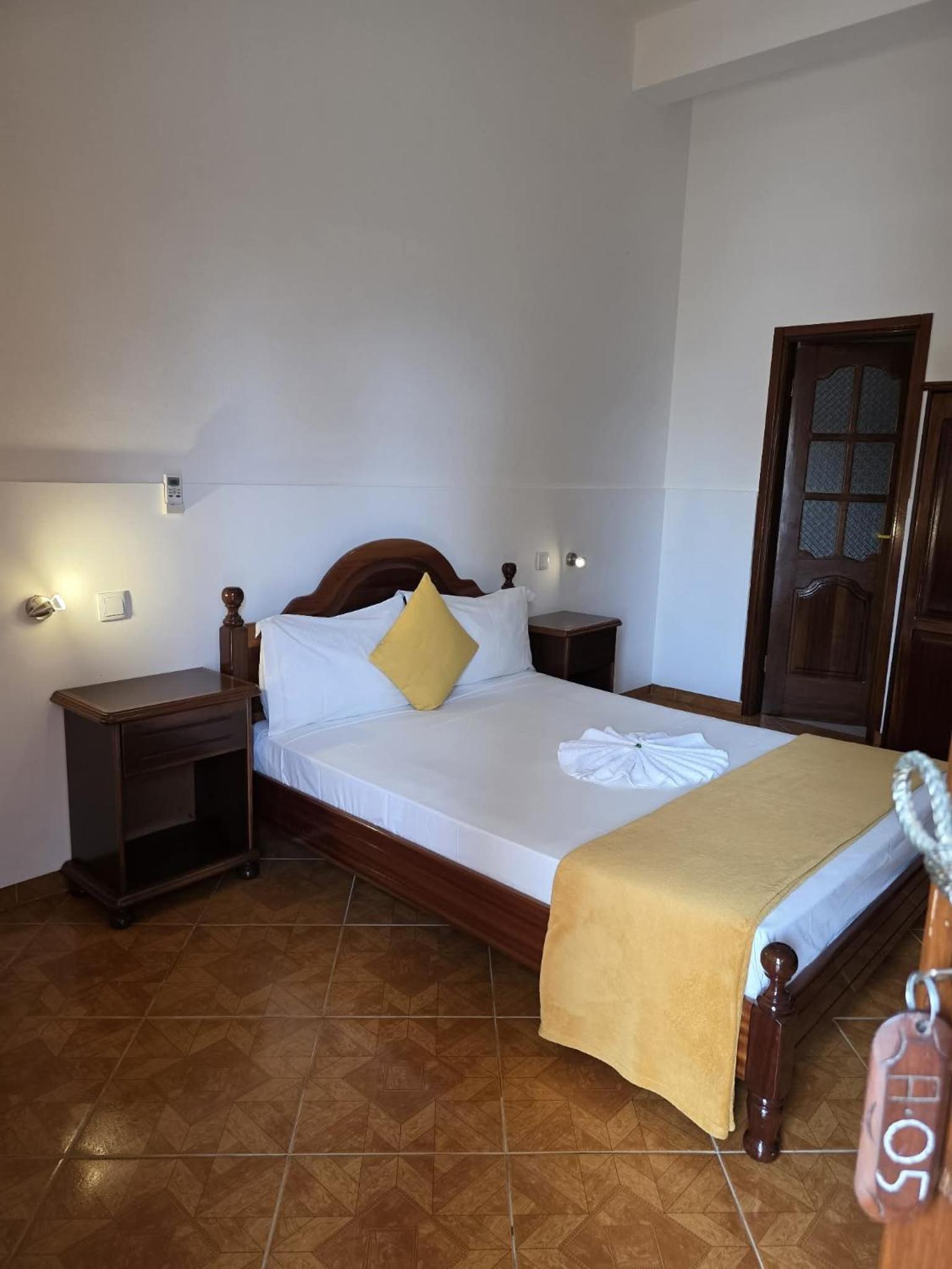 Small Double Room photo 3