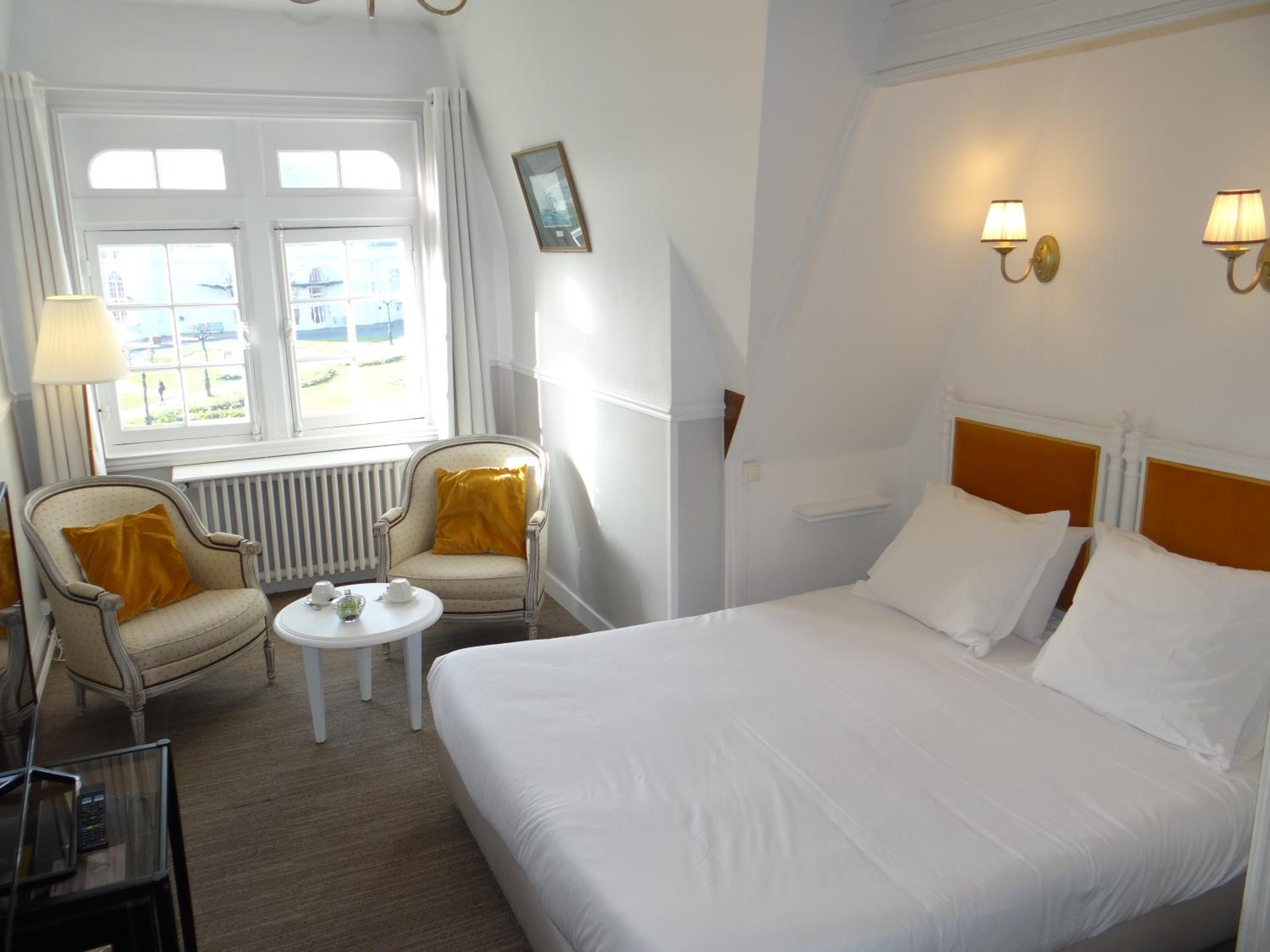 Superior Double Room