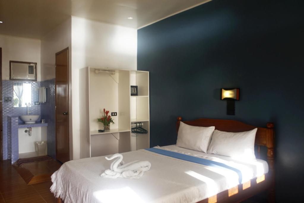 Deluxe Single Room photo 3