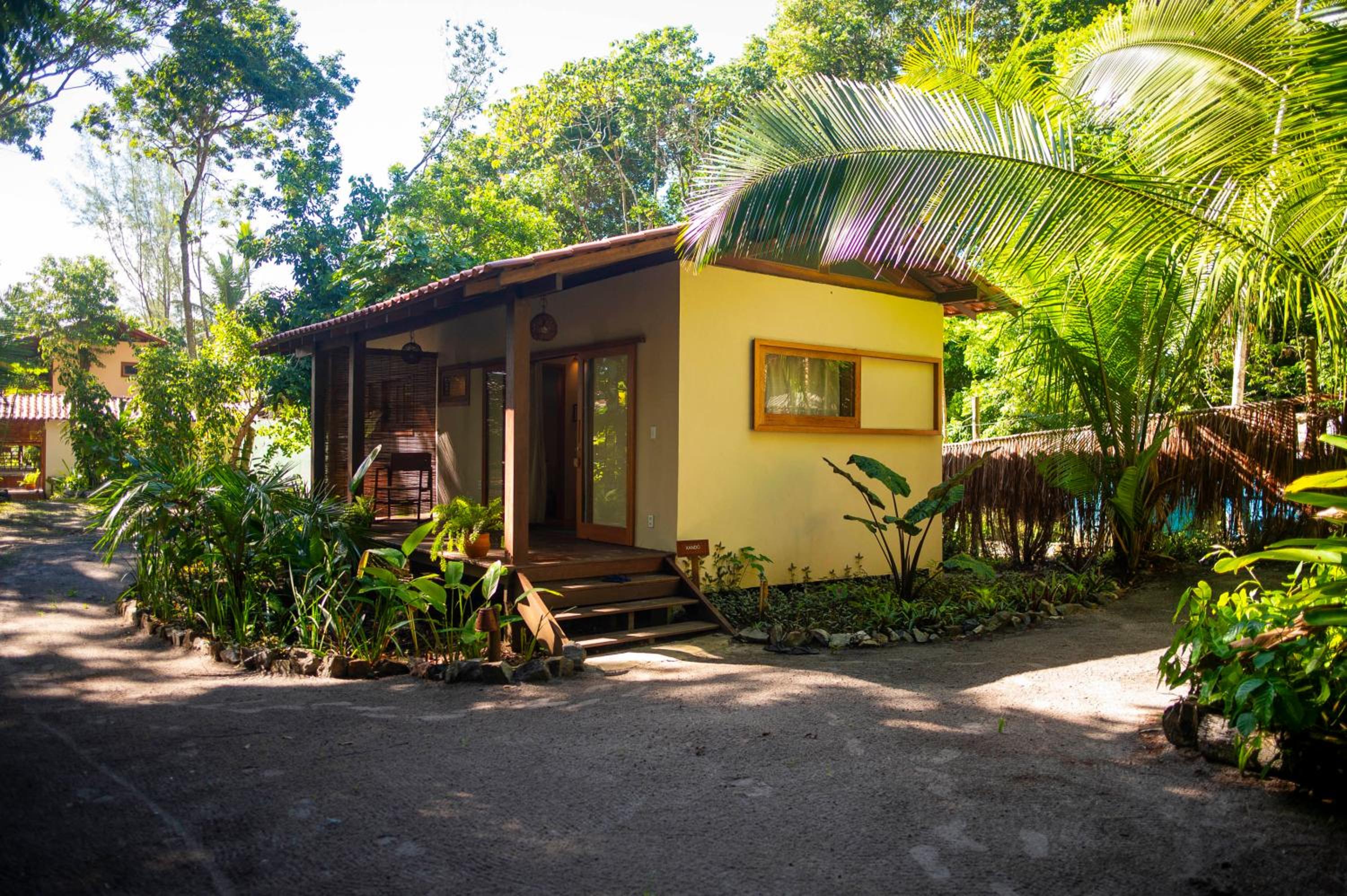 One-Bedroom House photo 1