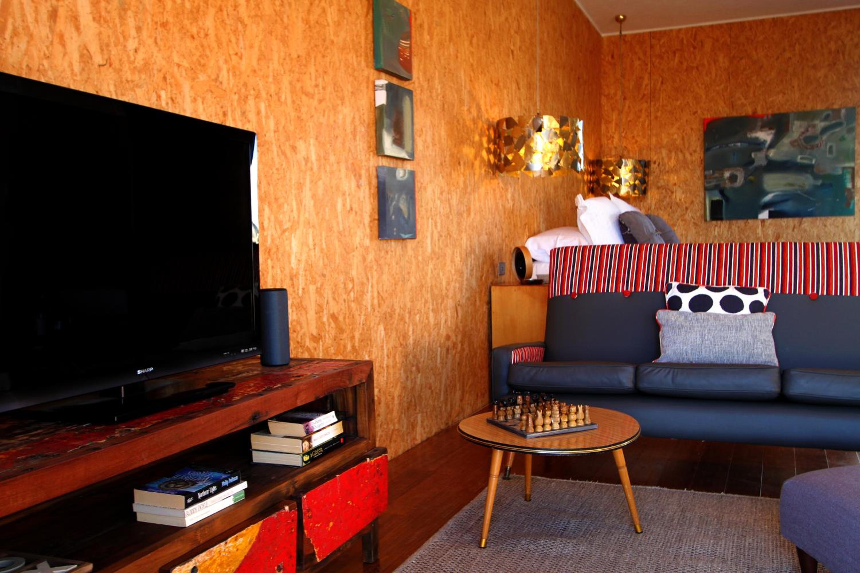 Villa with Sea View photo 1