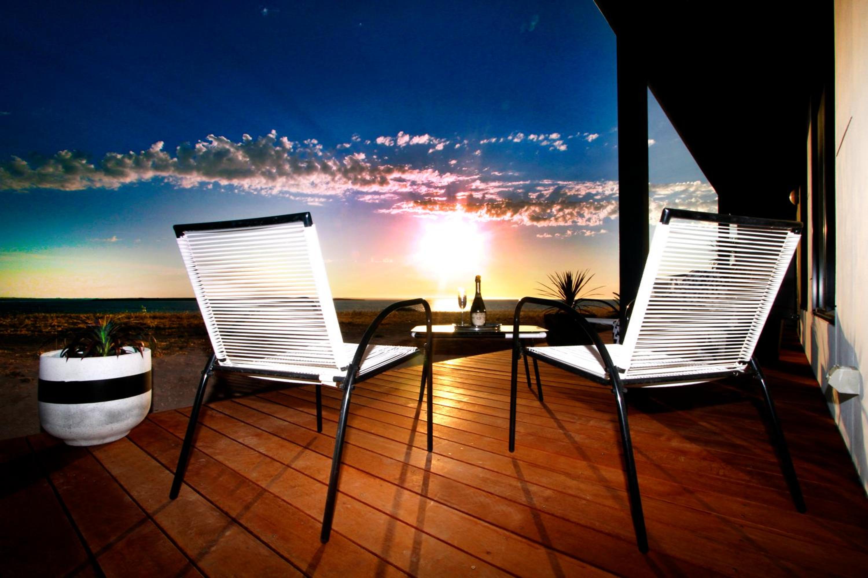 Villa - Beach Front photo 2