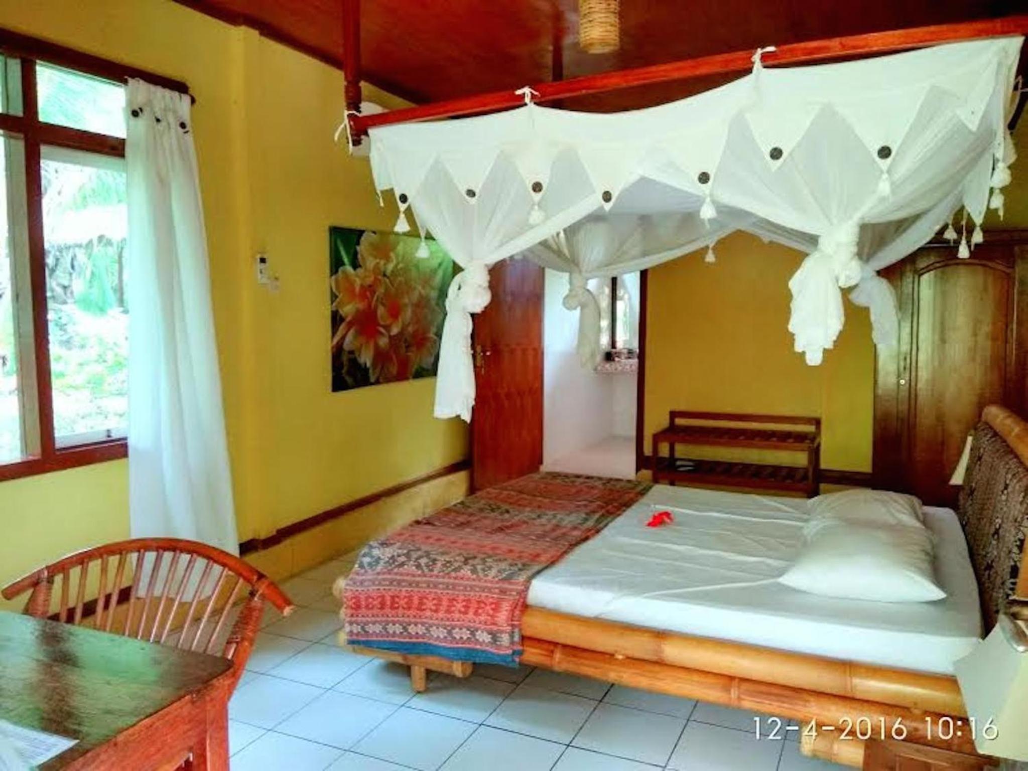 Double Room with Garden View photo 1