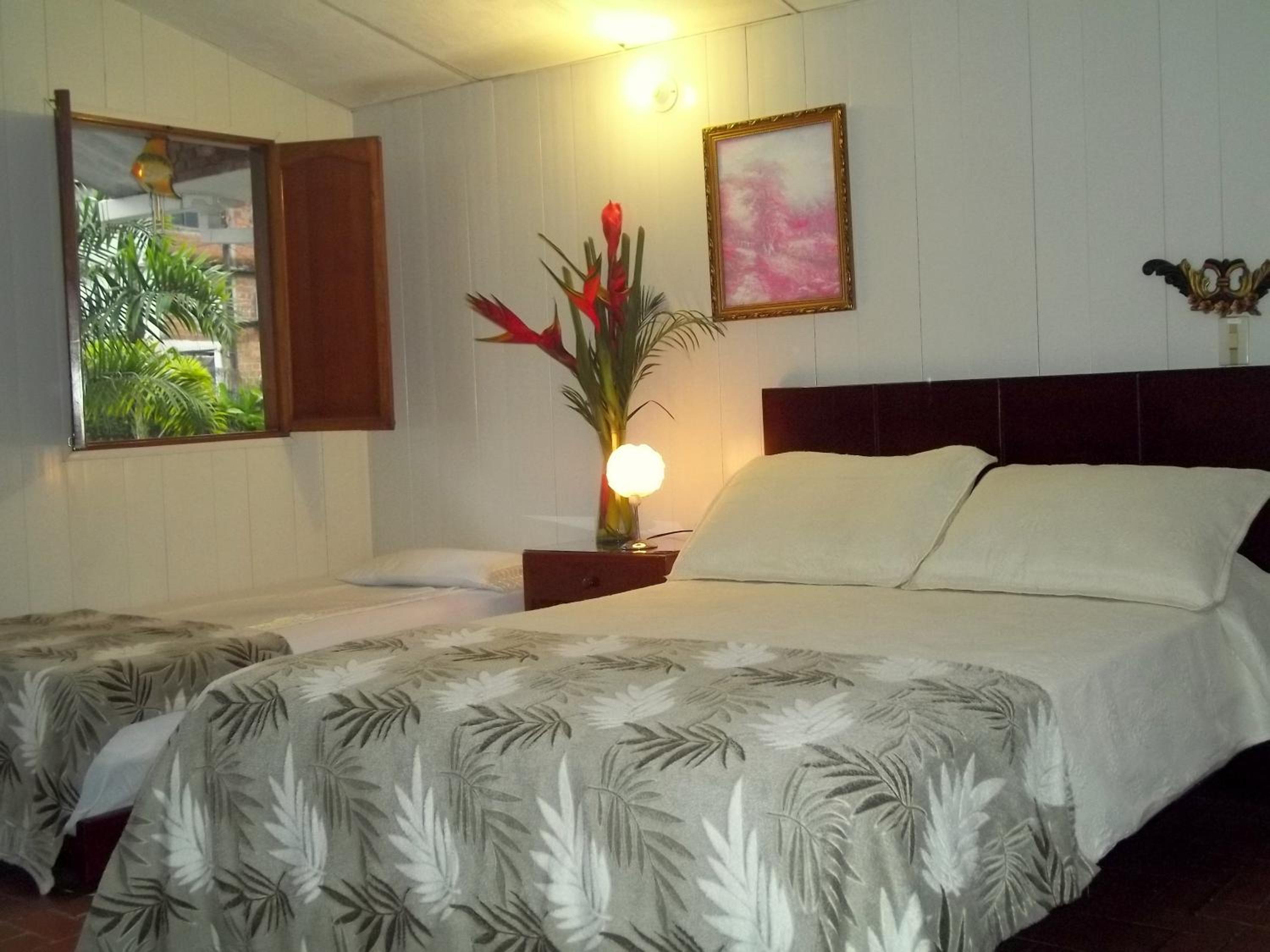 Quadruple Room photo 1