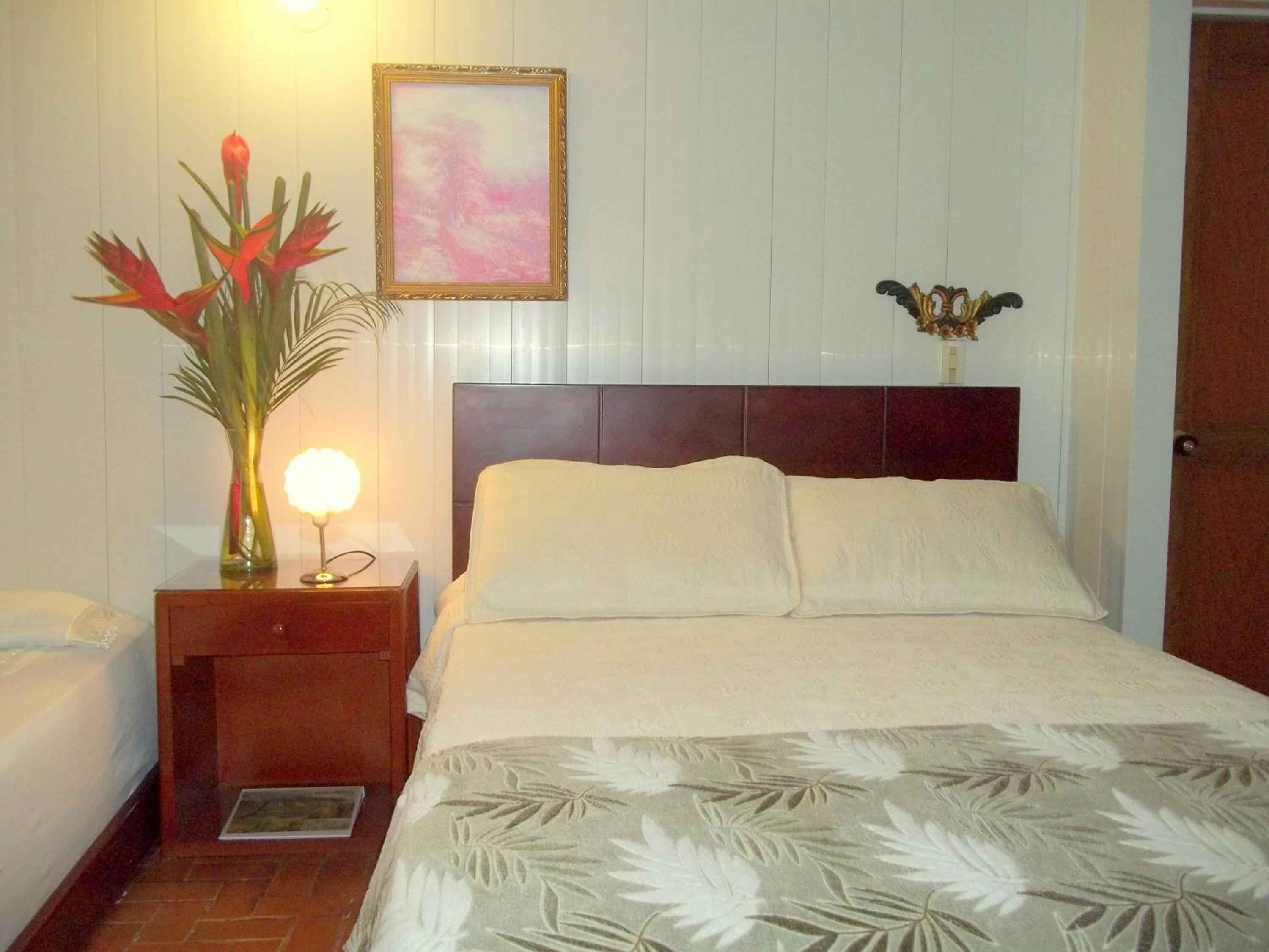 Quadruple Room photo 2