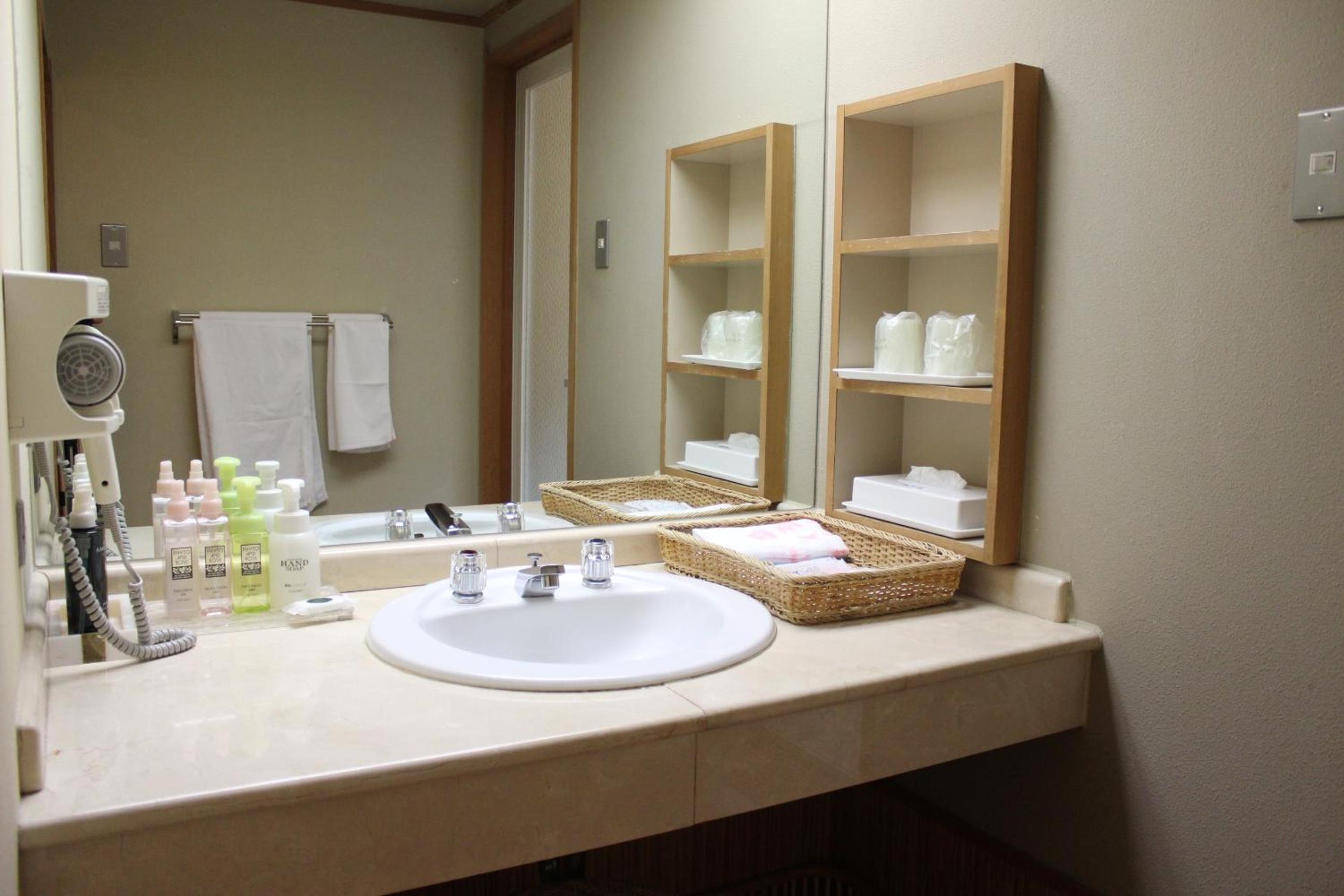 Suite with Tatami Area photo 2
